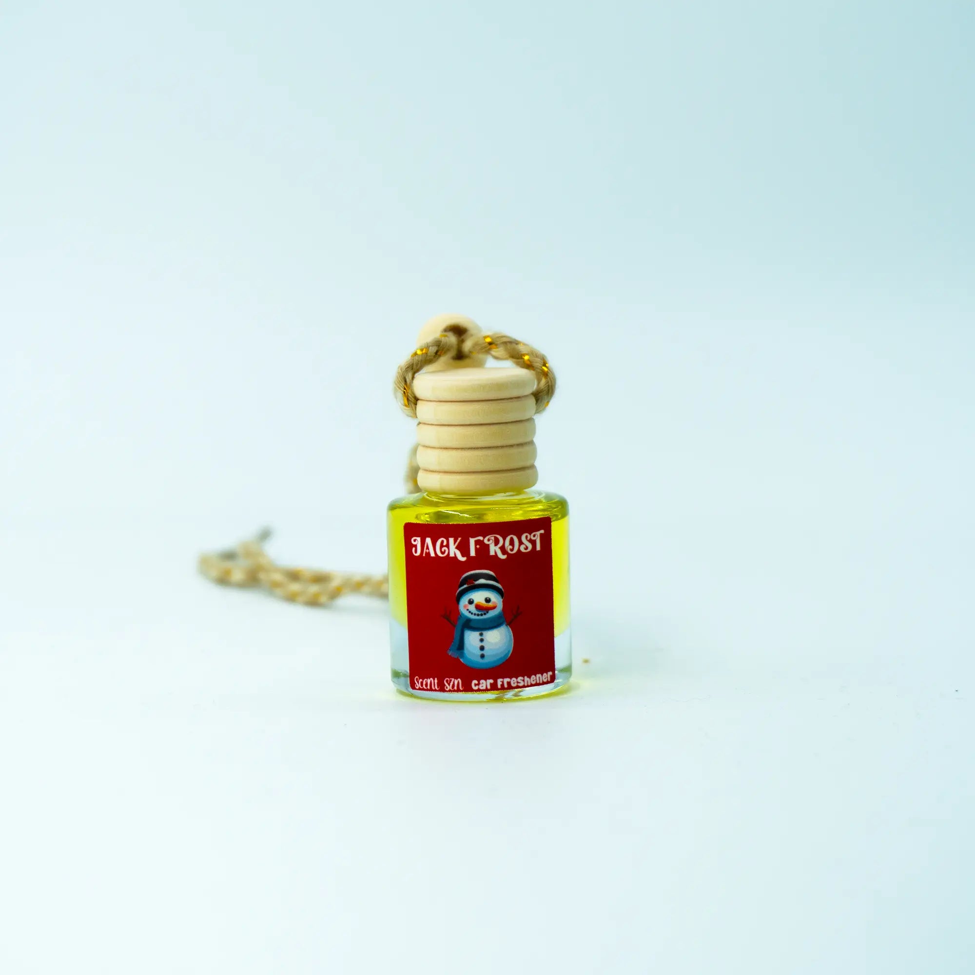 Car Air Freshener Diffusers - Last 60+ Days