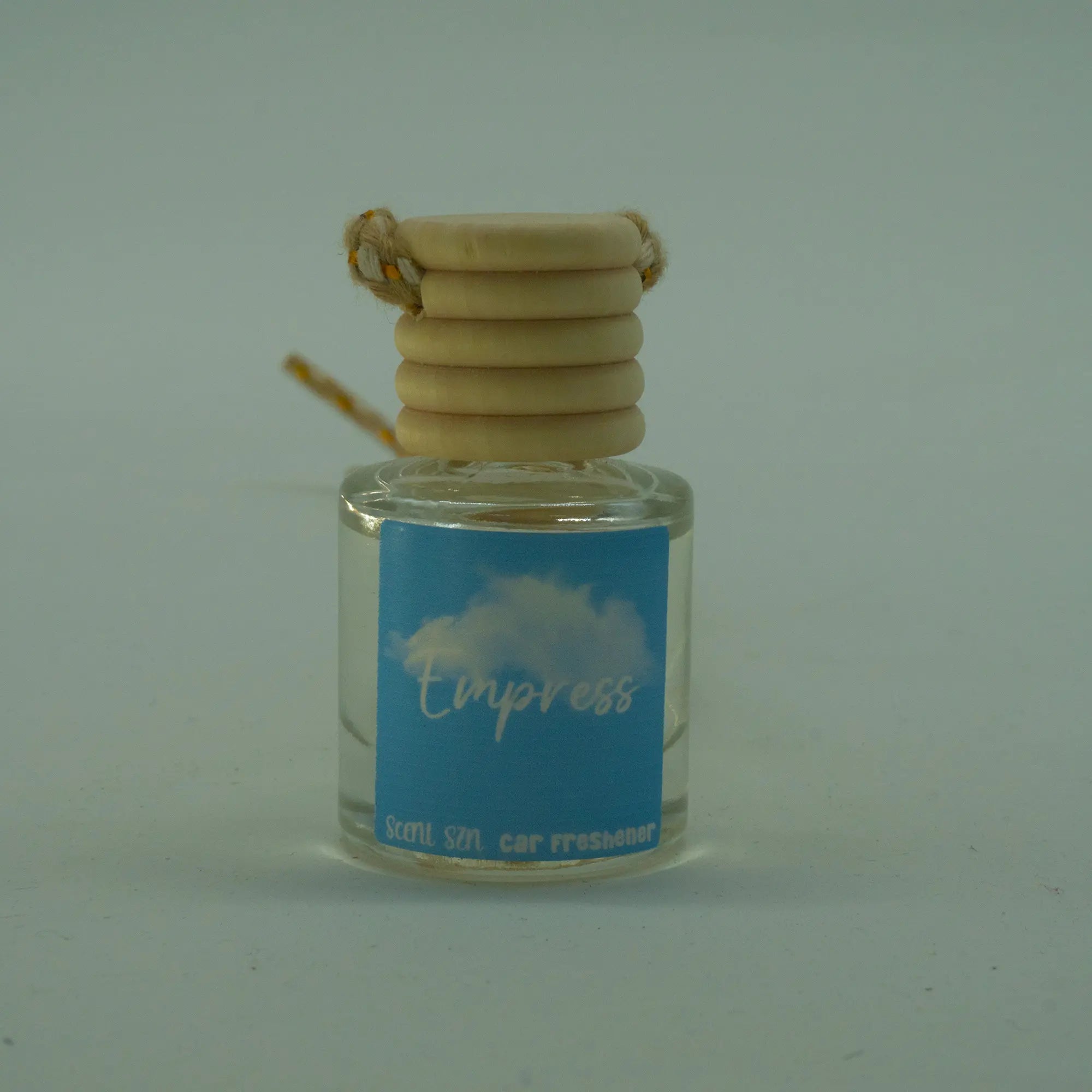 Car Air Freshener Diffusers - Last 60+ Days
