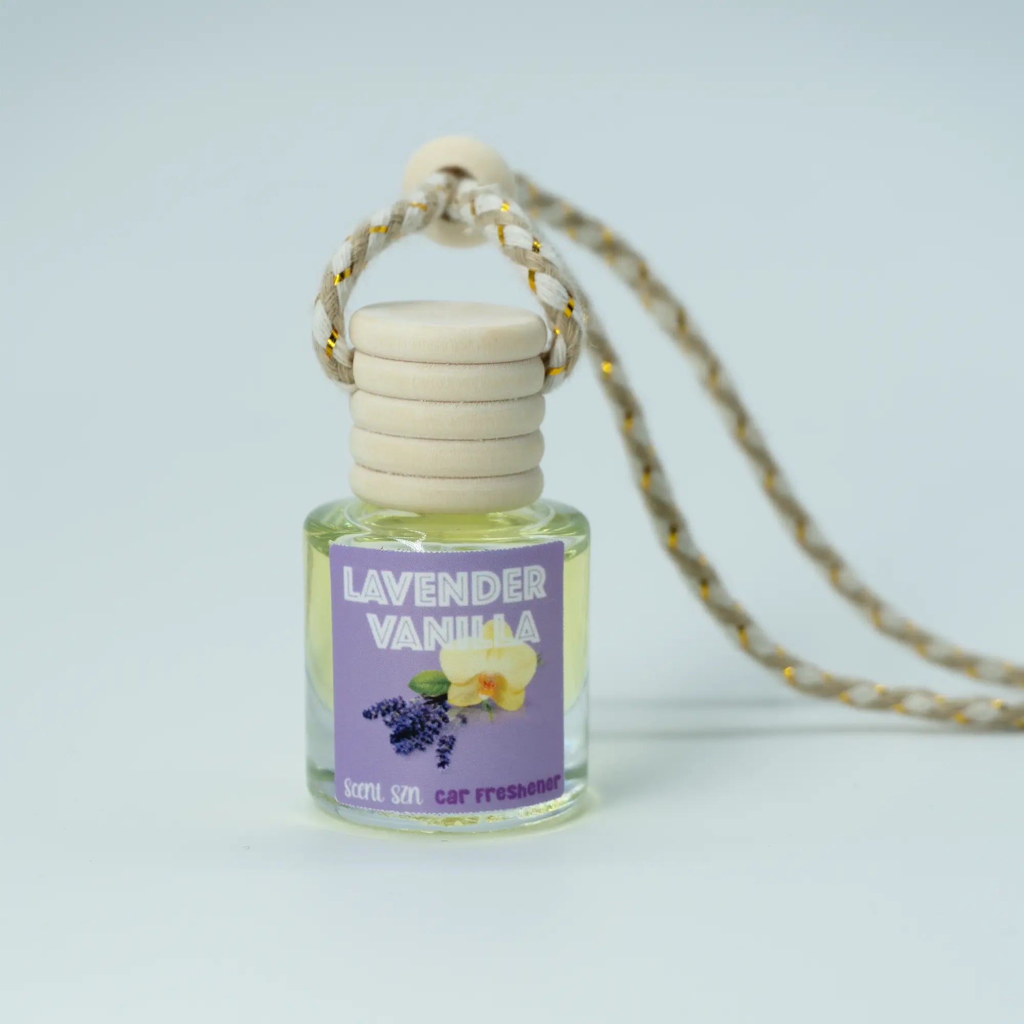 Car Air Freshener Diffusers - Last 60+ Days