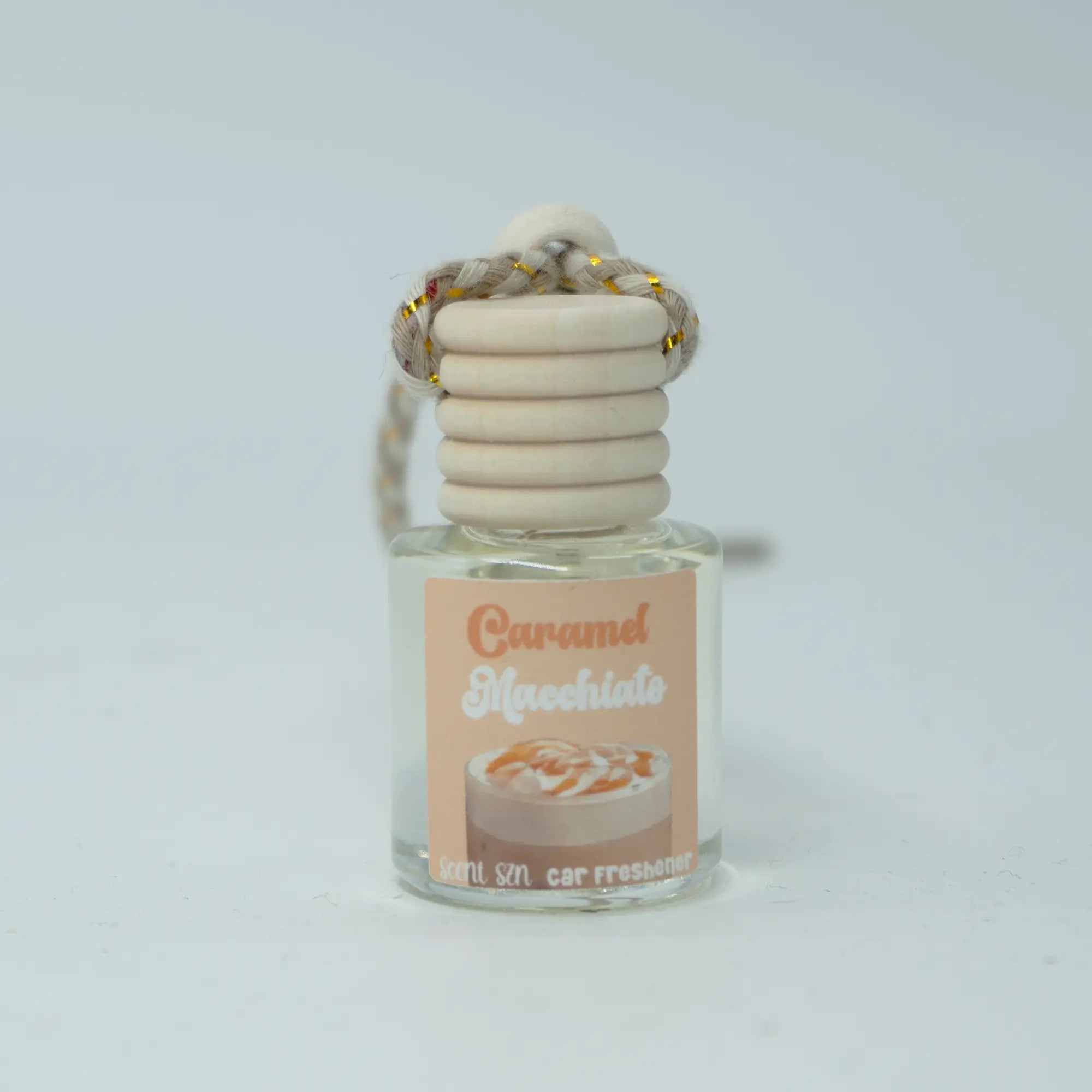 Car Air Freshener Diffusers - Last 60+ Days