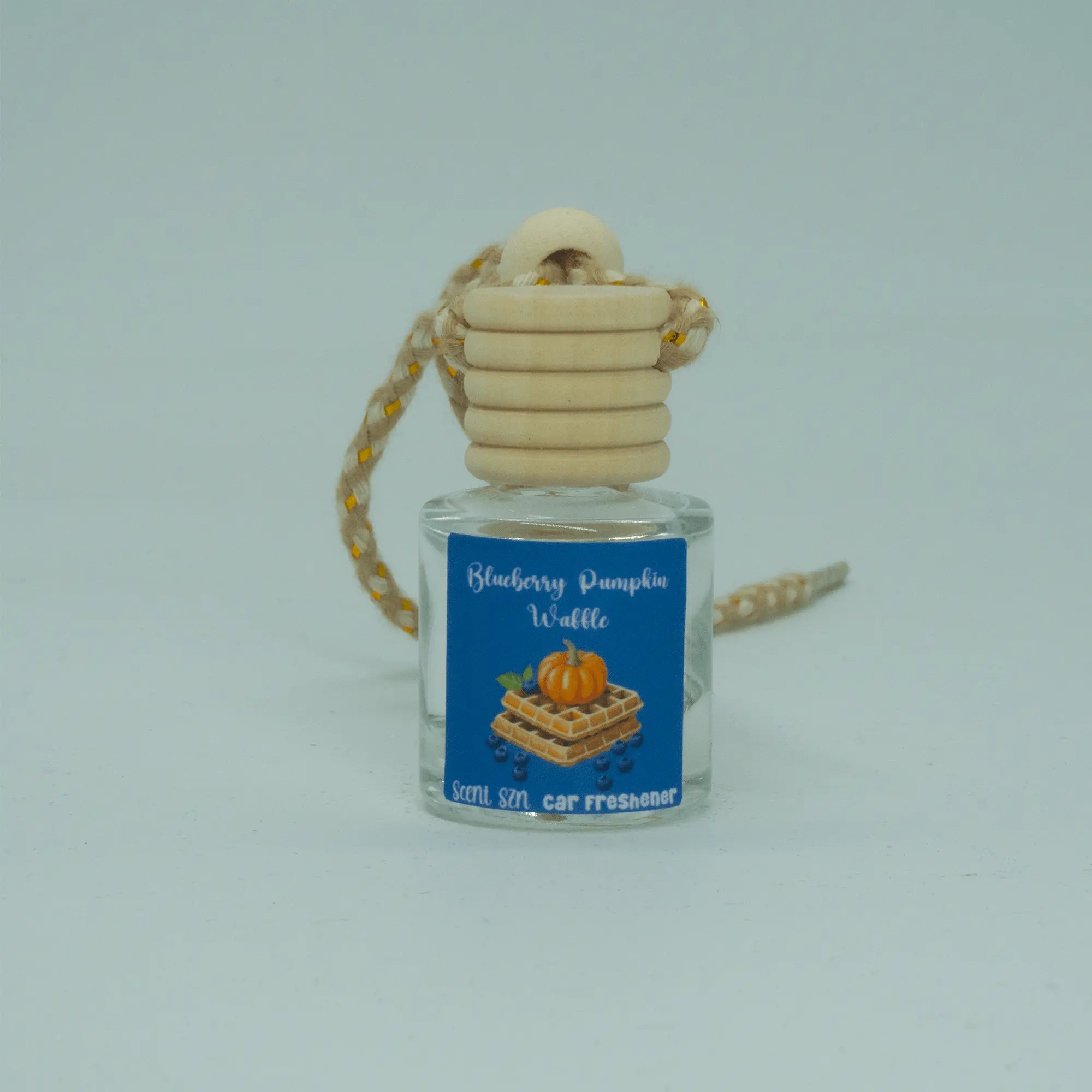 Car Air Freshener Diffusers - Last 60+ Days