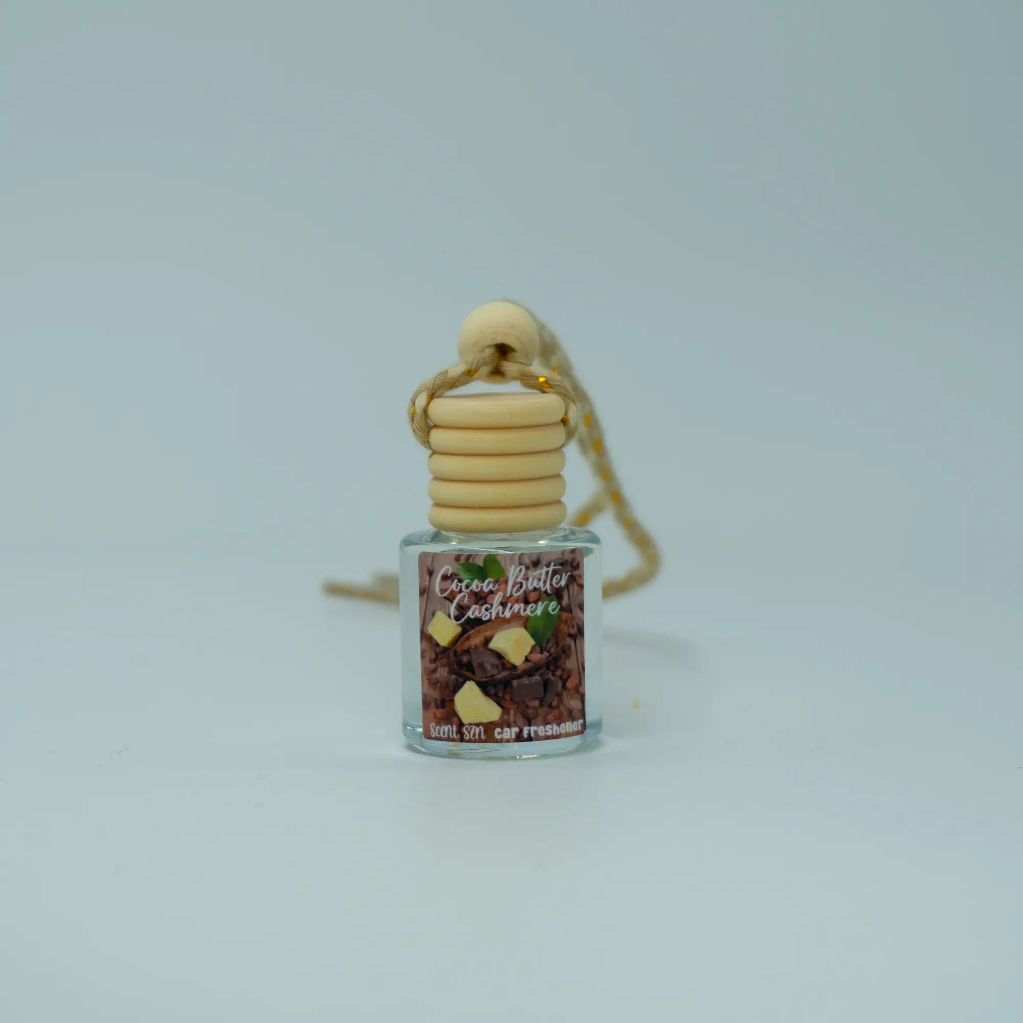 Car Air Freshener Diffusers - Last 60+ Days
