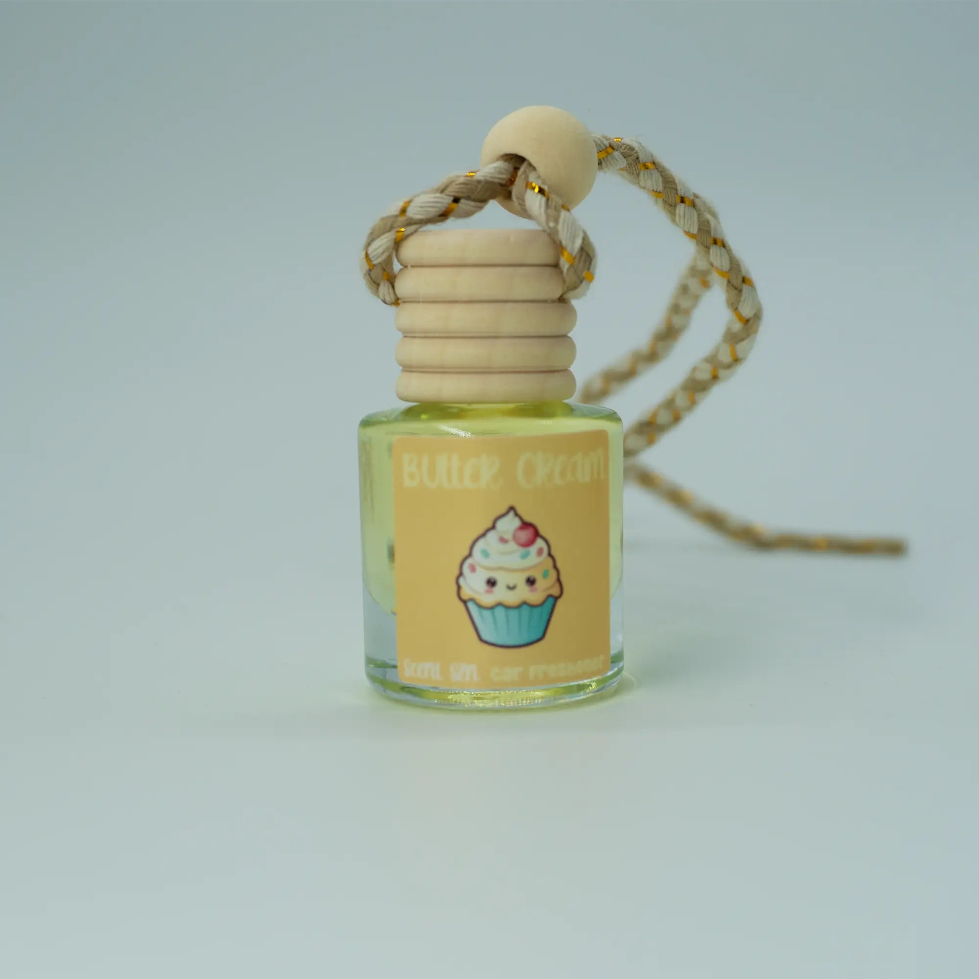 Car Air Freshener Diffusers - Last 60+ Days