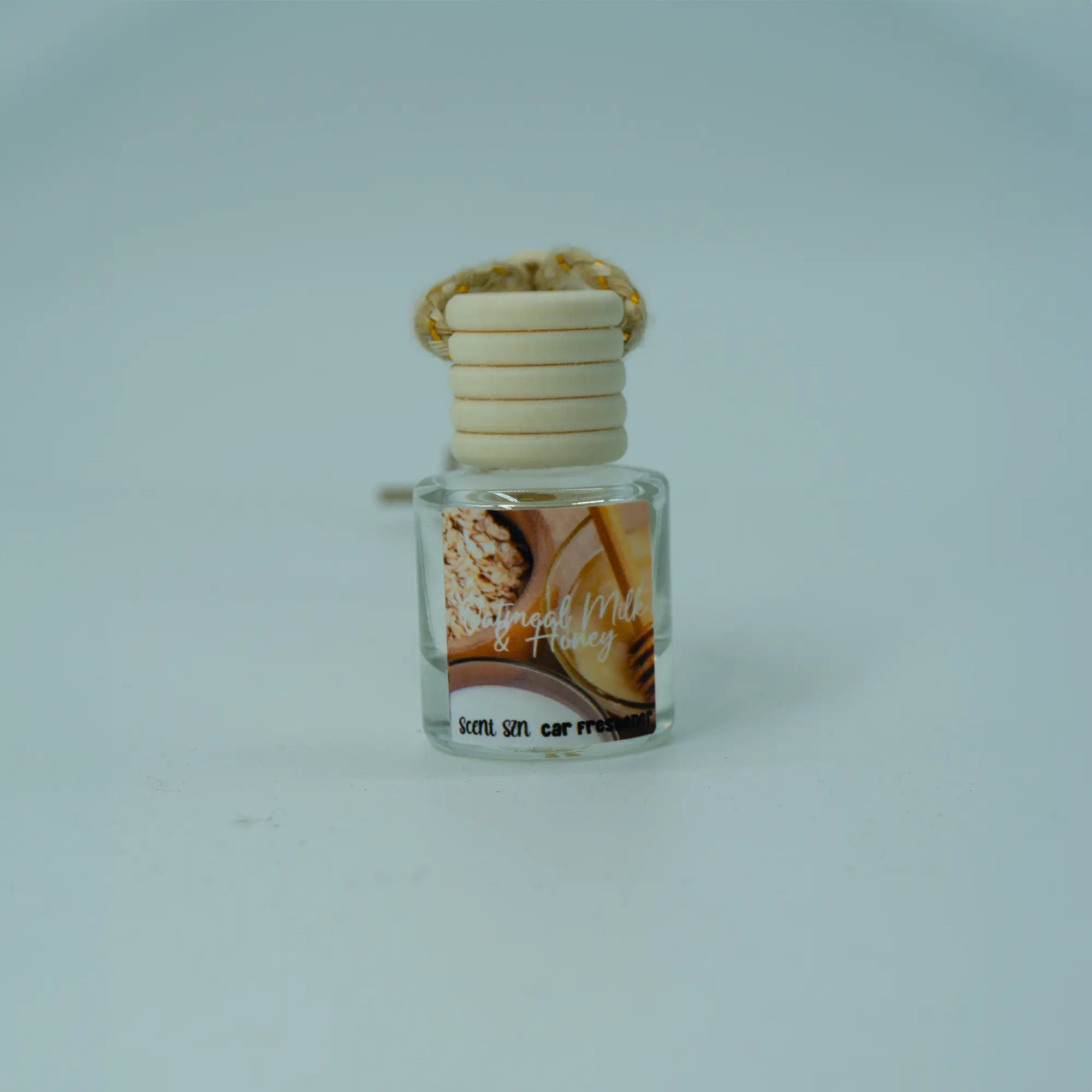 Car Air Freshener Diffusers - Last 60+ Days