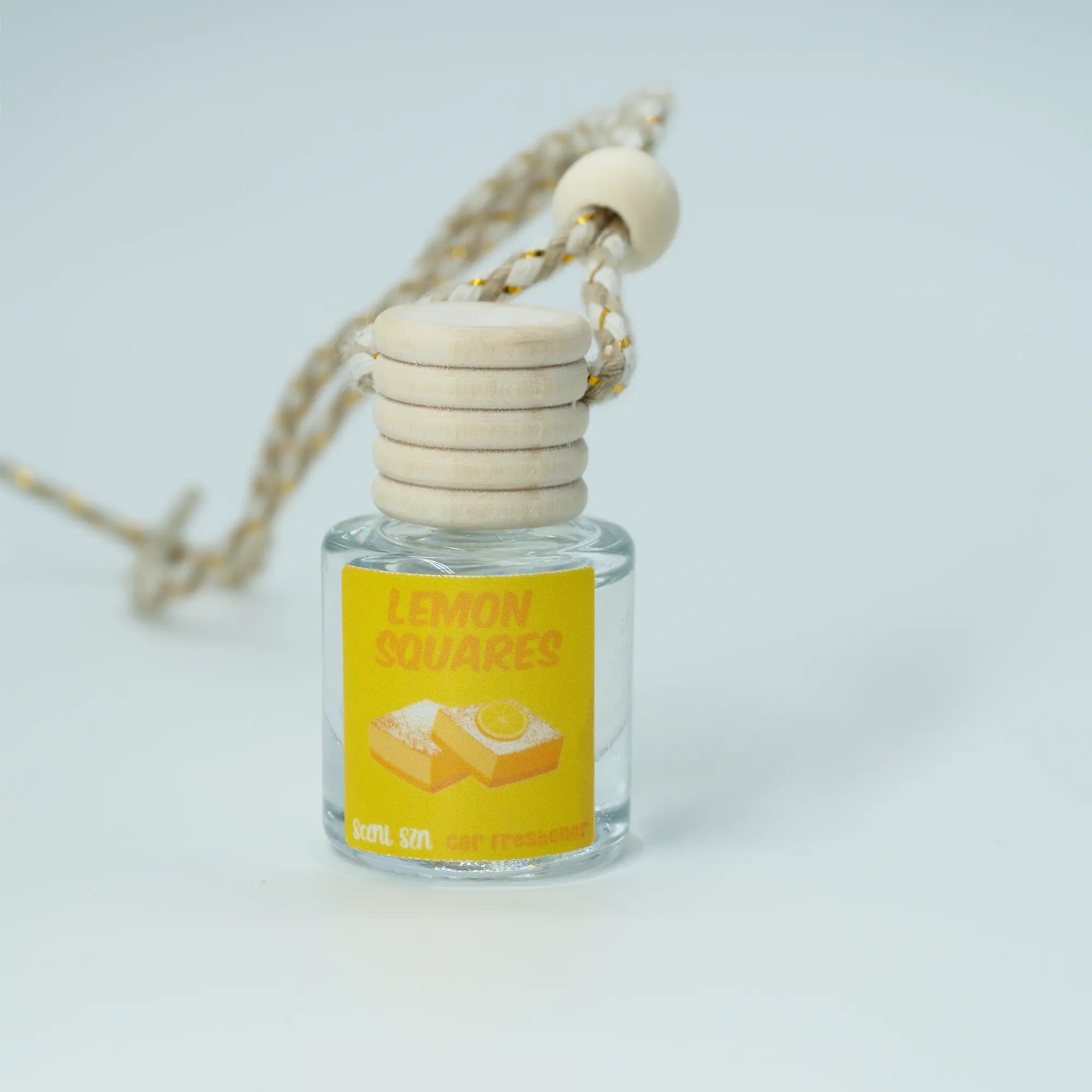 Car Air Freshener Diffusers - Last 60+ Days