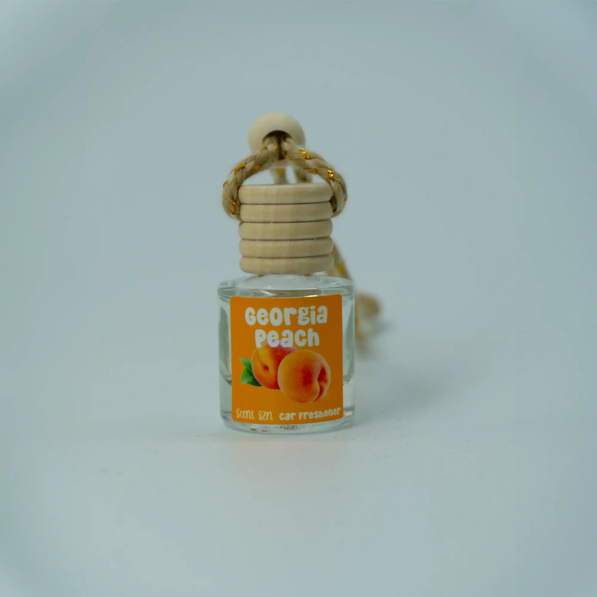 Car Air Freshener Diffusers - Last 60+ Days