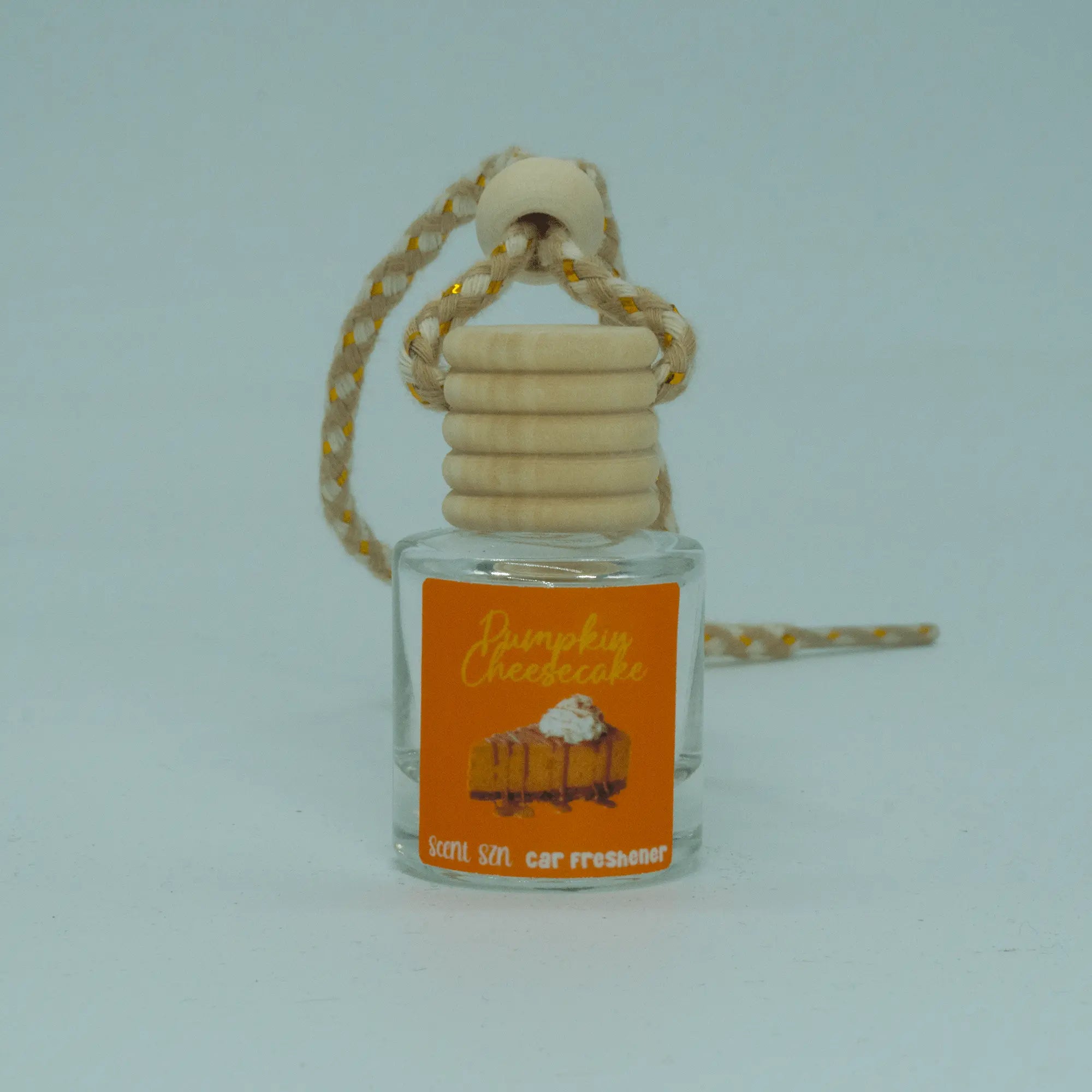 Car Air Freshener Diffusers - Last 60+ Days