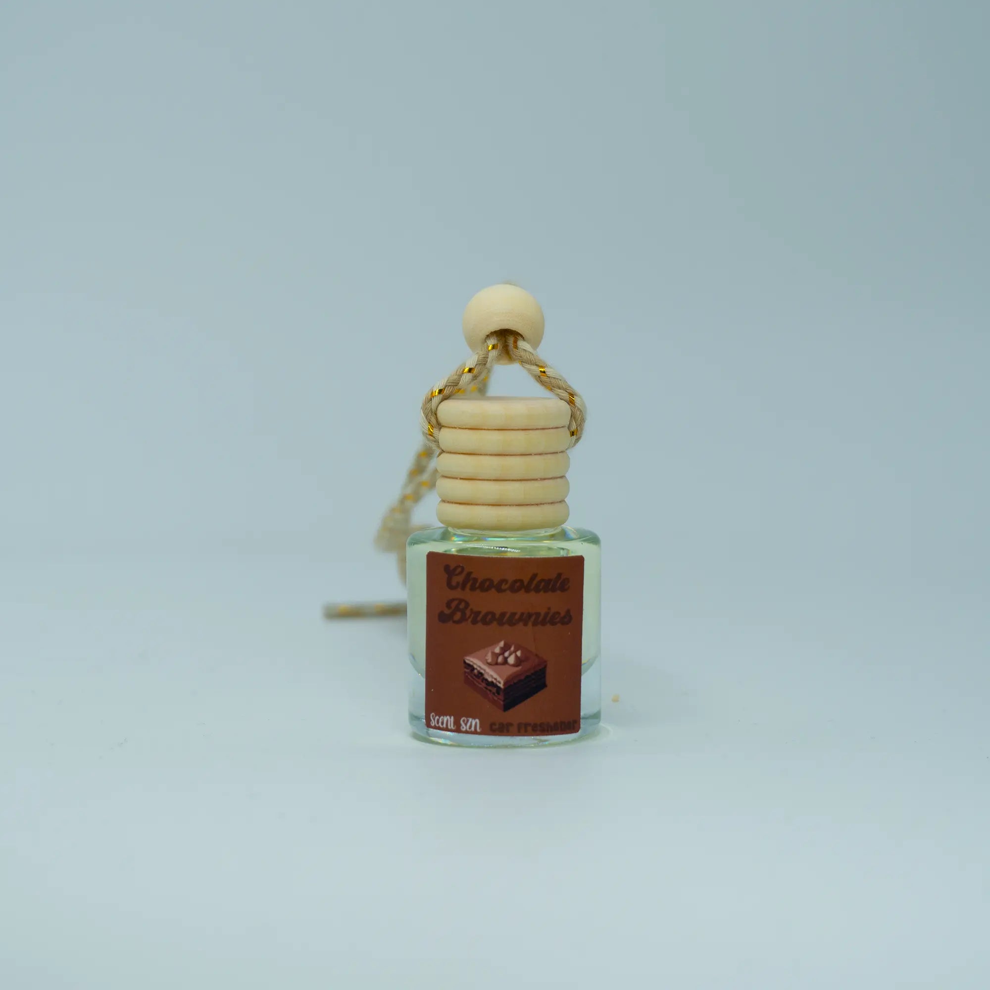 Car Air Freshener Diffusers - Last 60+ Days