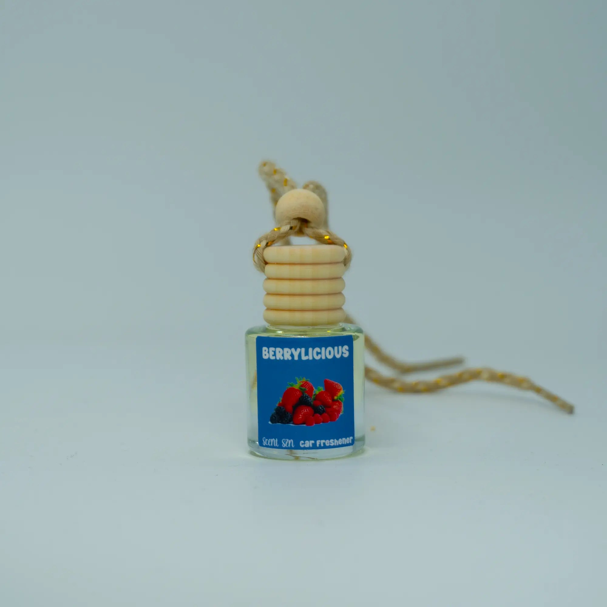 Car Air Freshener Diffusers - Last 60+ Days
