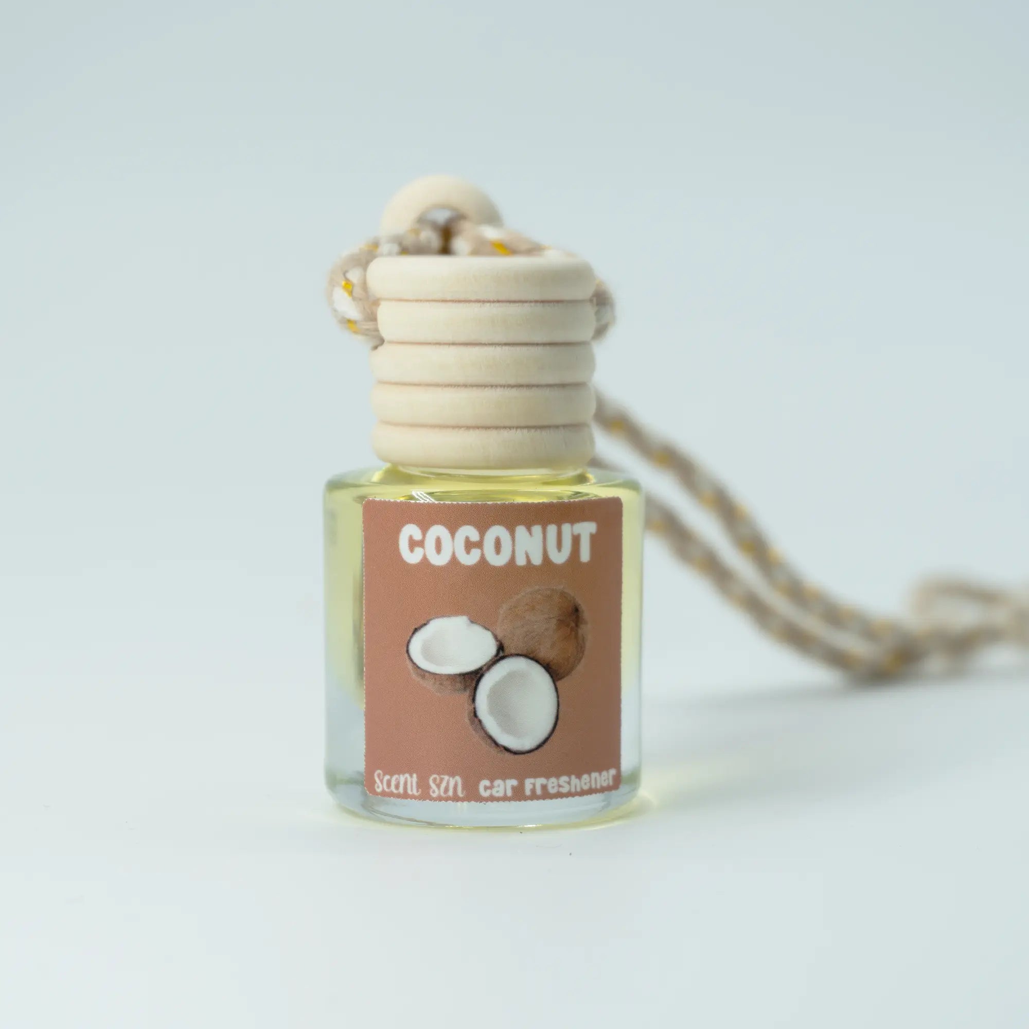 Car Air Freshener Diffusers - Last 60+ Days