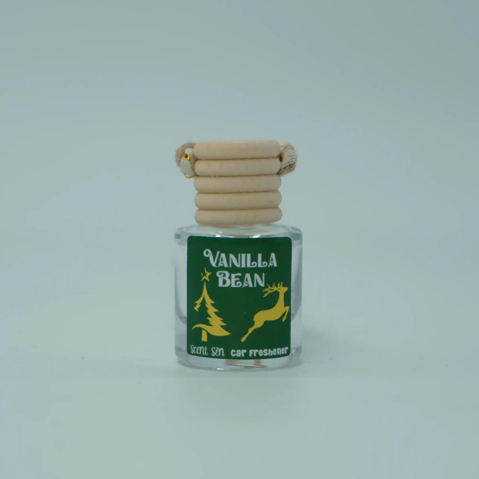 Car Air Freshener Diffusers - Last 60+ Days