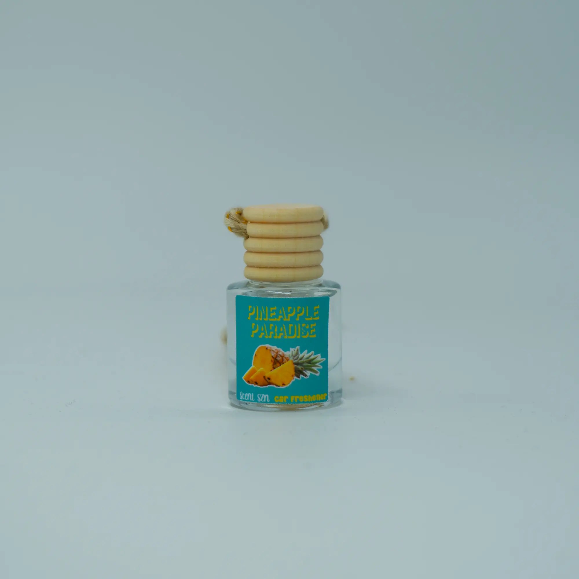 Car Air Freshener Diffusers - Last 60+ Days