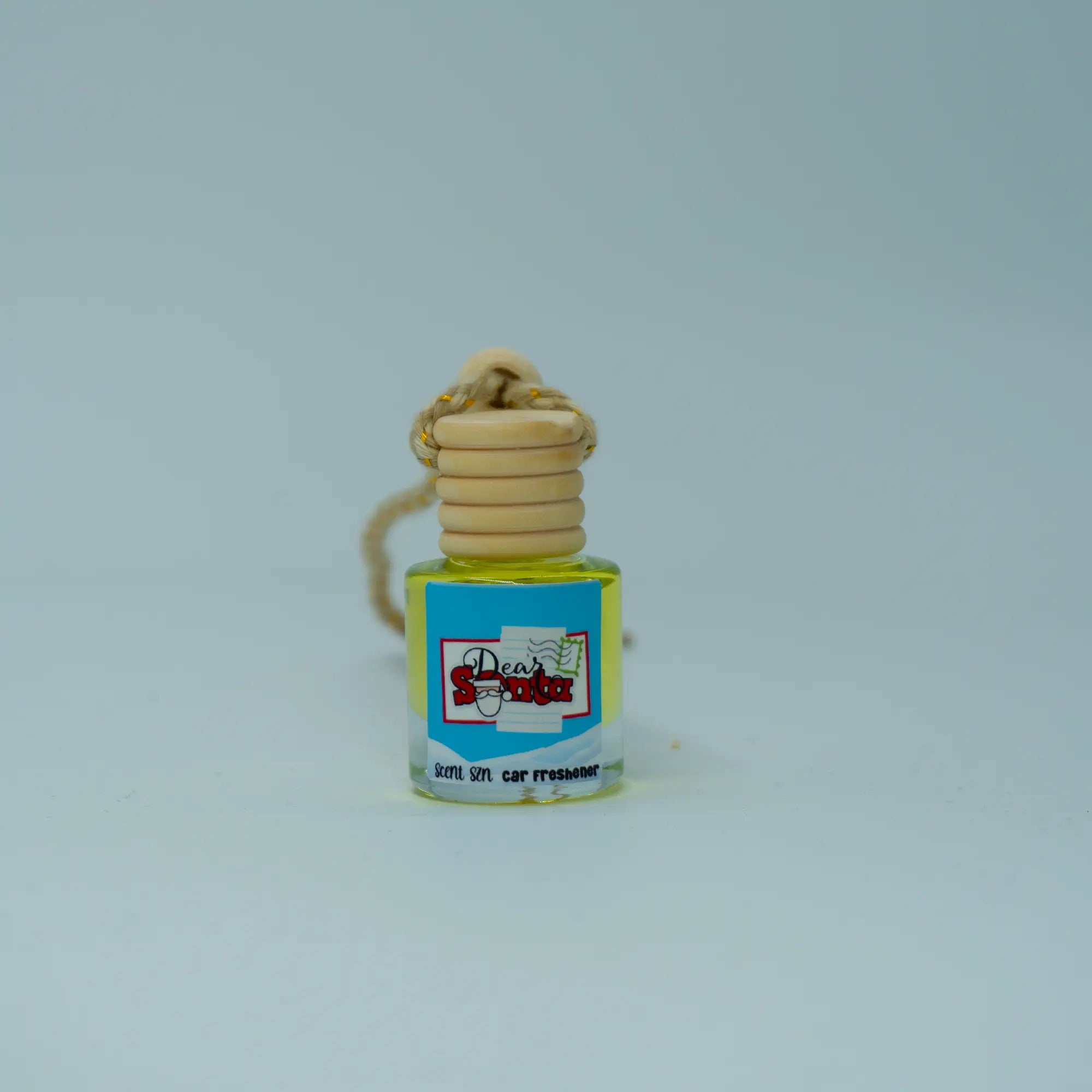 Car Air Freshener Diffusers - Last 60+ Days