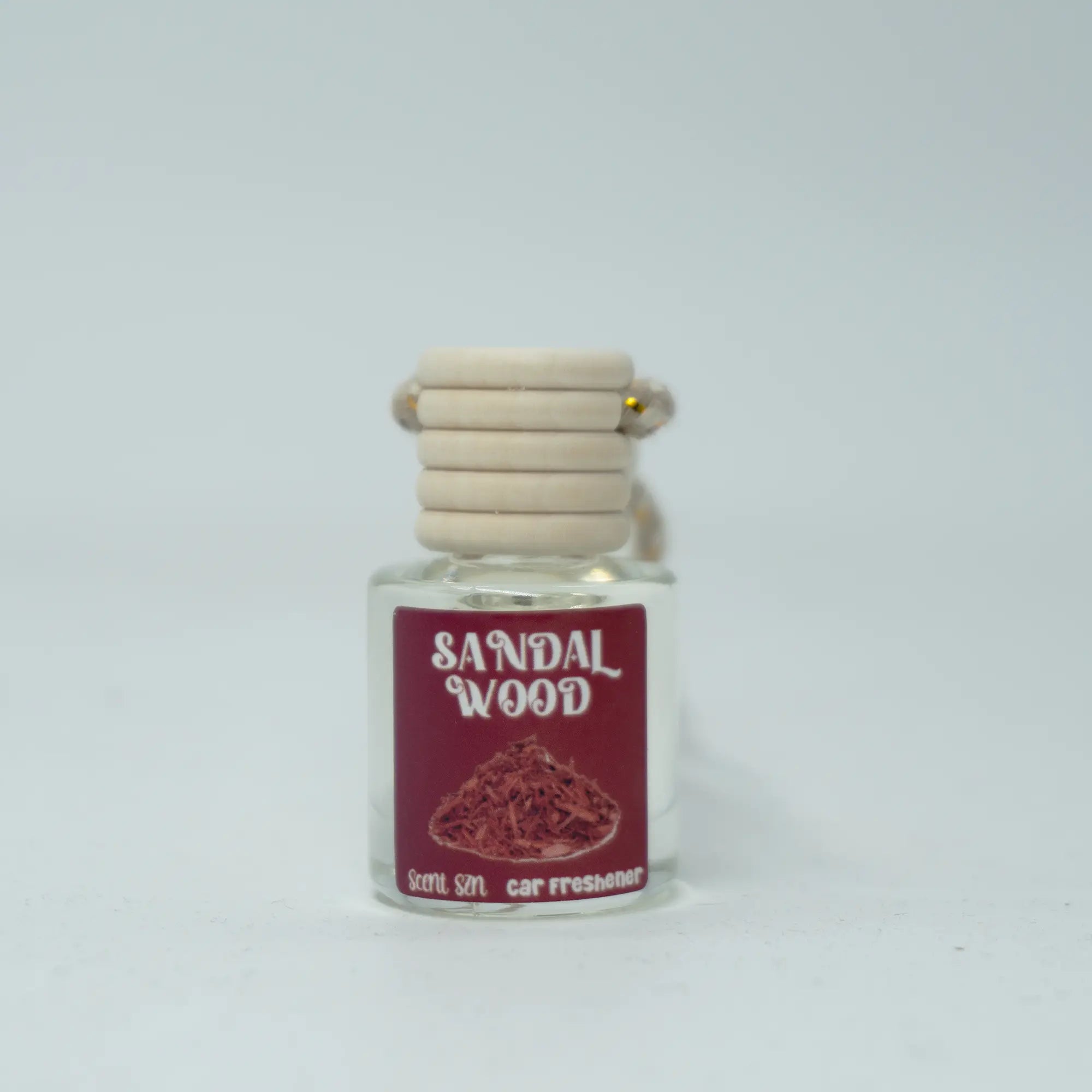 Car Air Freshener Diffusers - Last 60+ Days