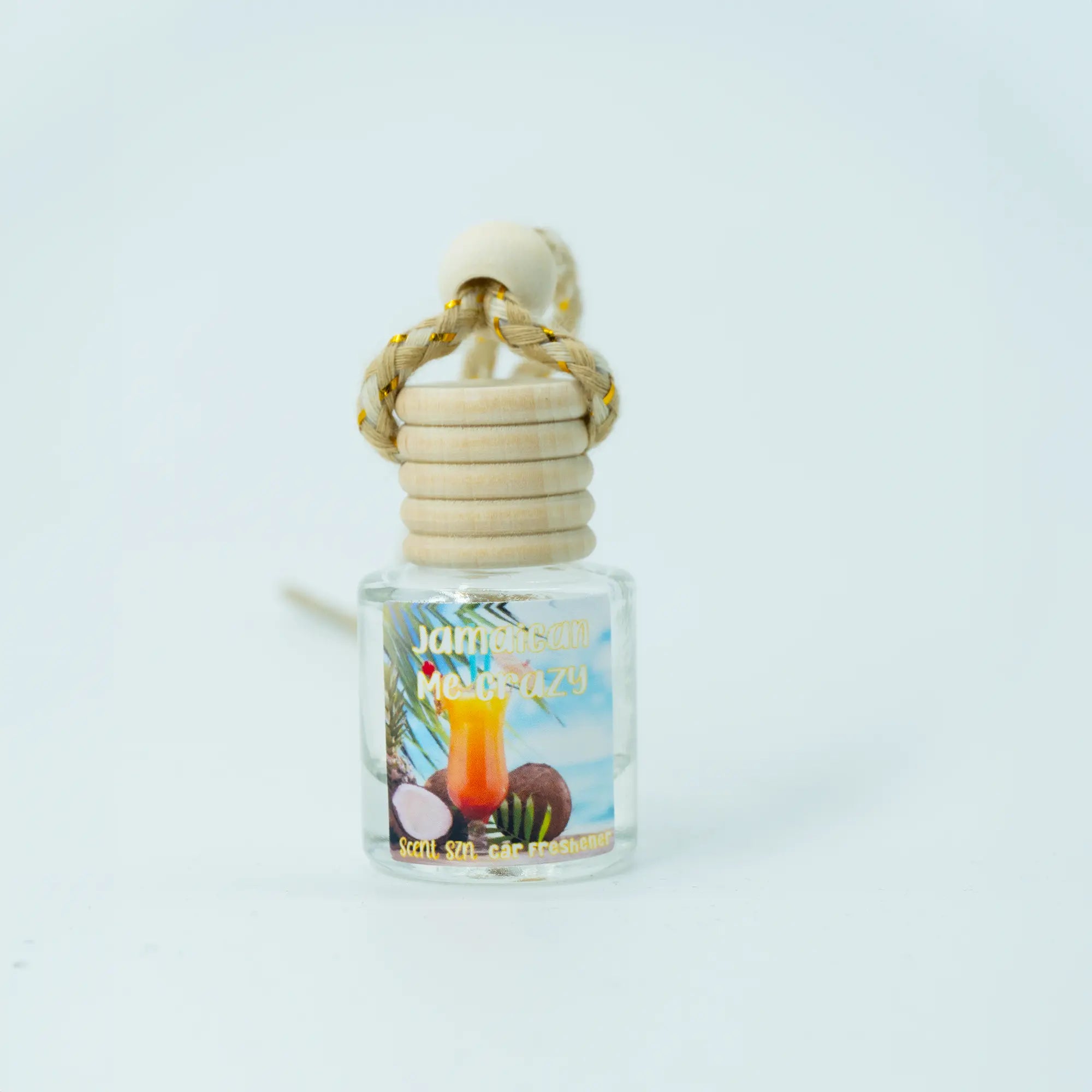 Car Air Freshener Diffusers - Last 60+ Days