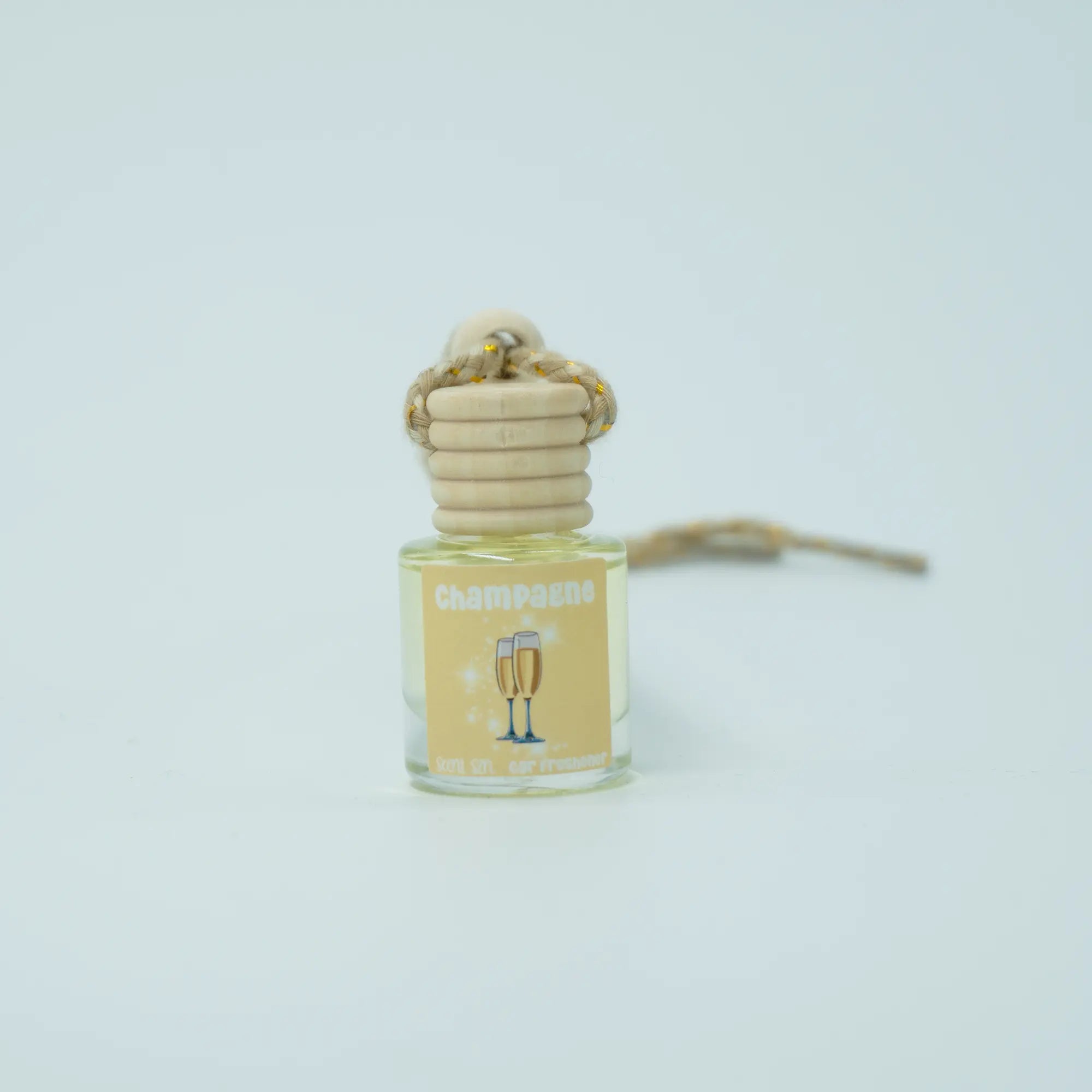 Car Air Freshener Diffusers - Last 60+ Days