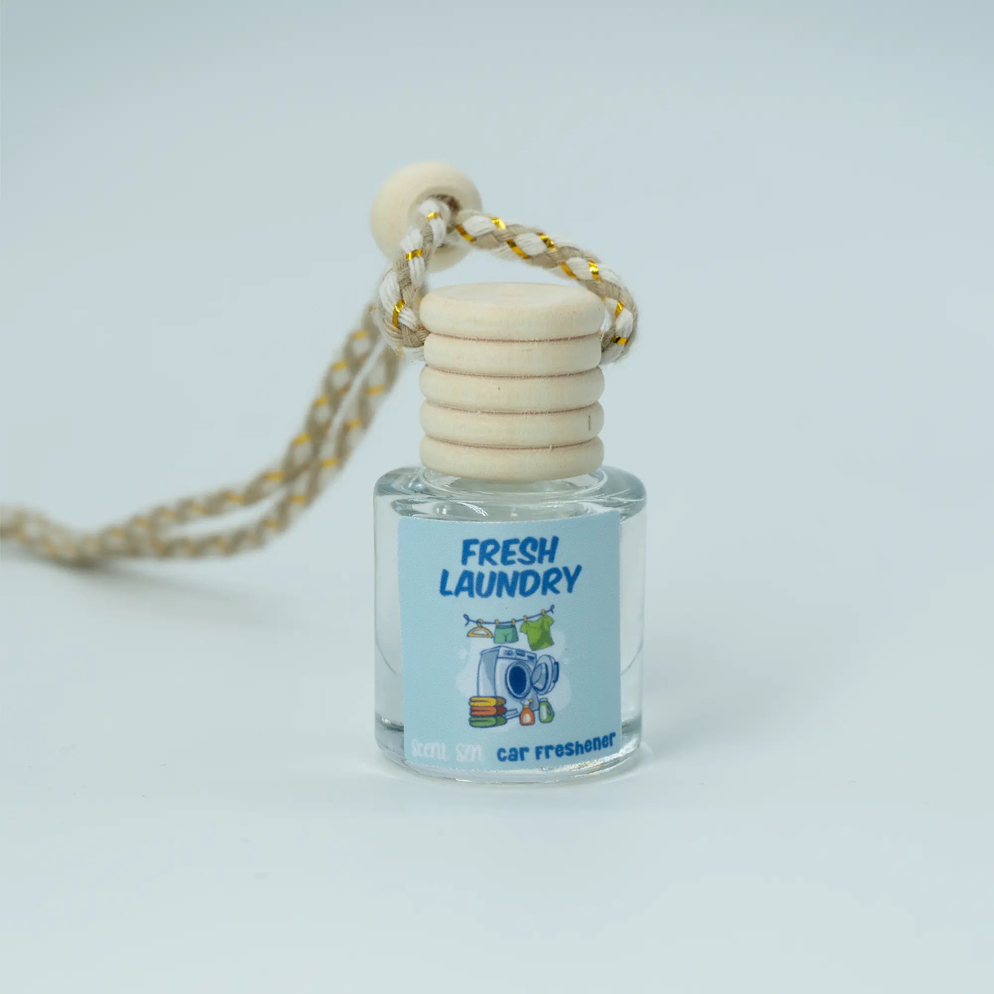 Car Air Freshener Diffusers - Last 60+ Days