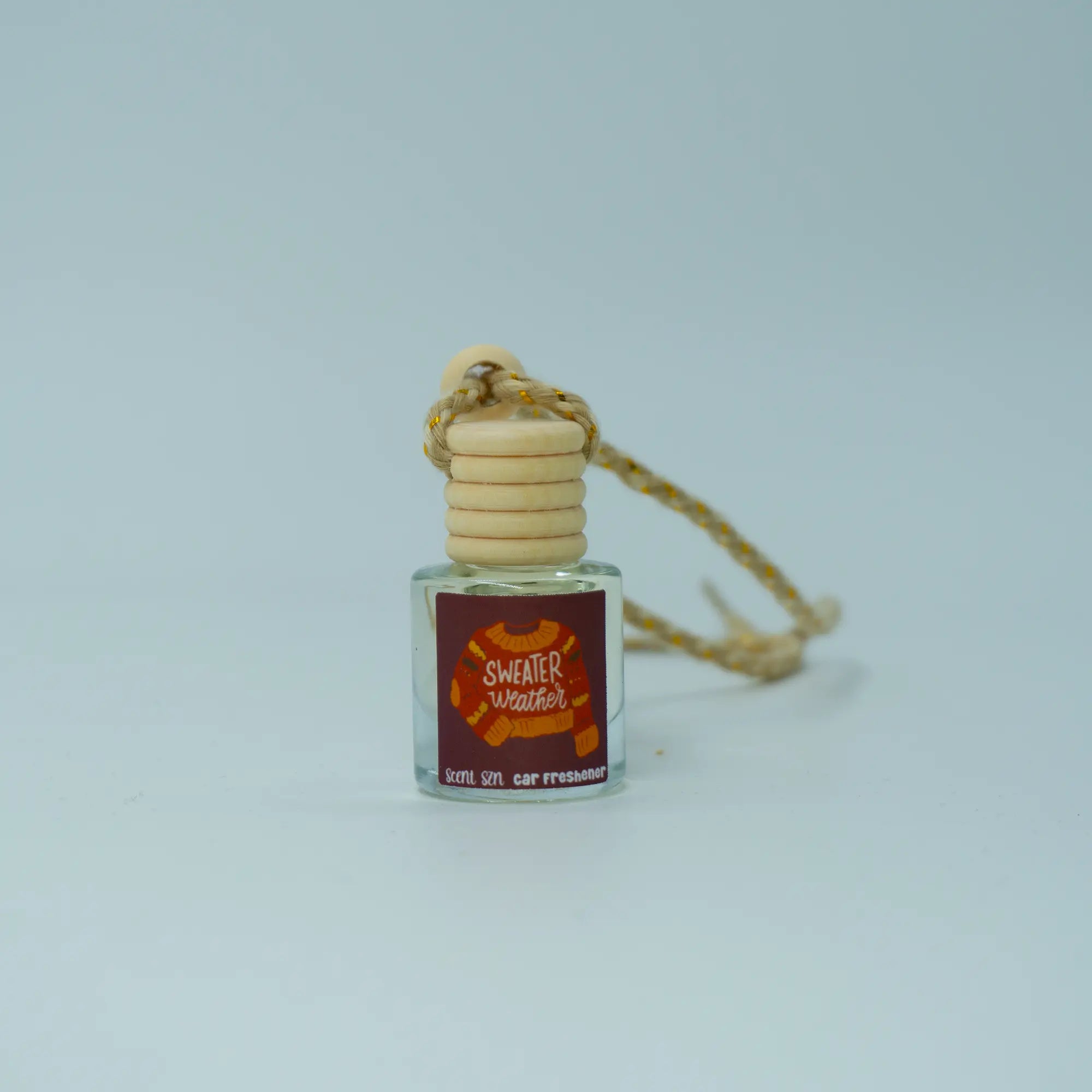 Car Air Freshener Diffusers - Last 60+ Days
