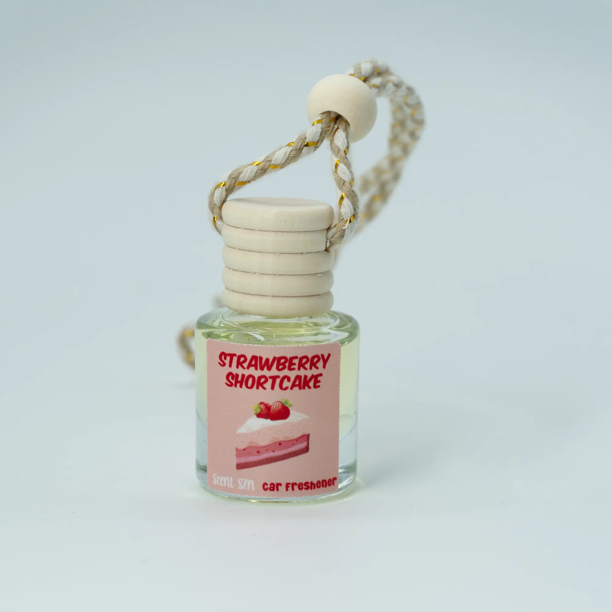 Car Air Freshener Diffusers - Last 60+ Days