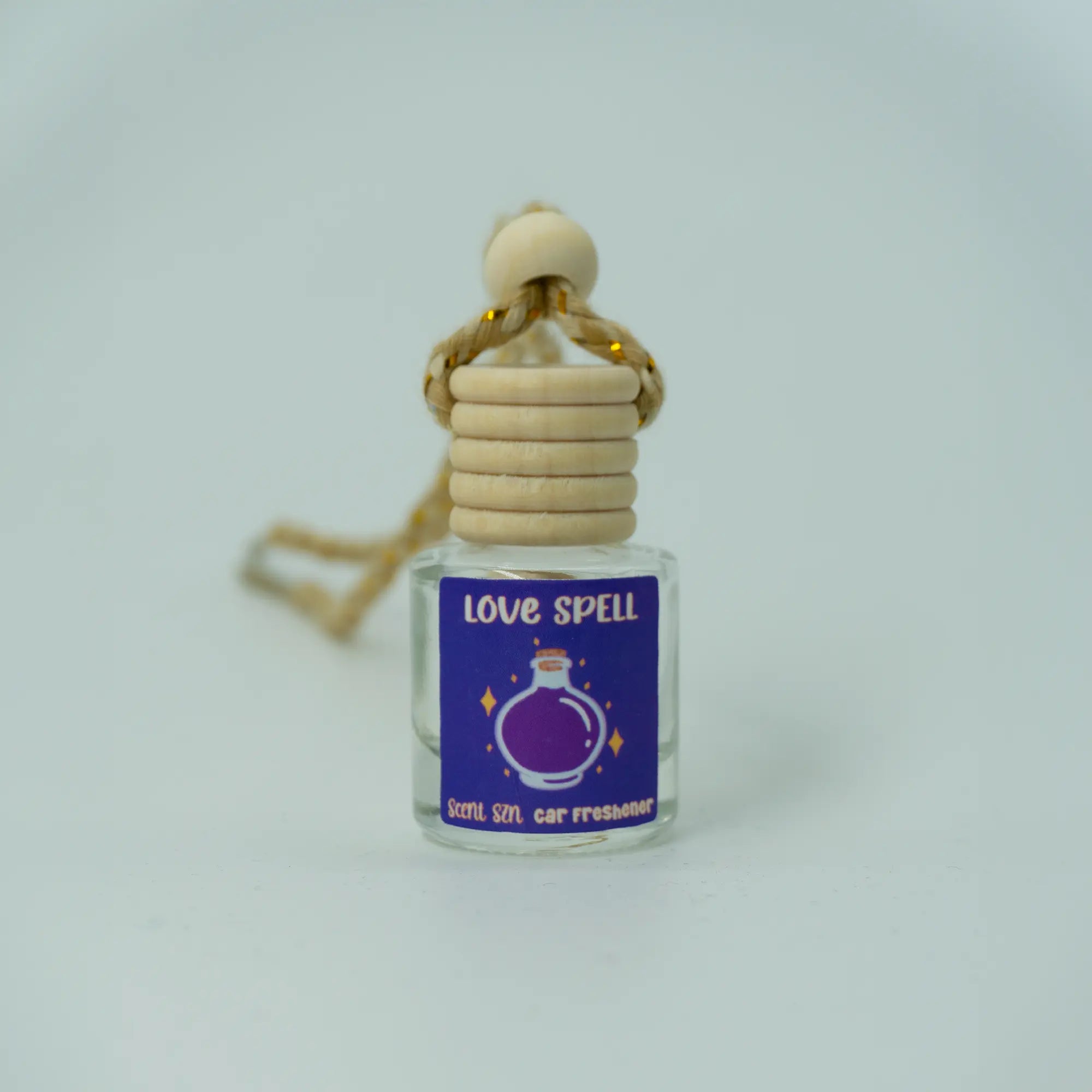 Car Air Freshener Diffusers - Last 60+ Days