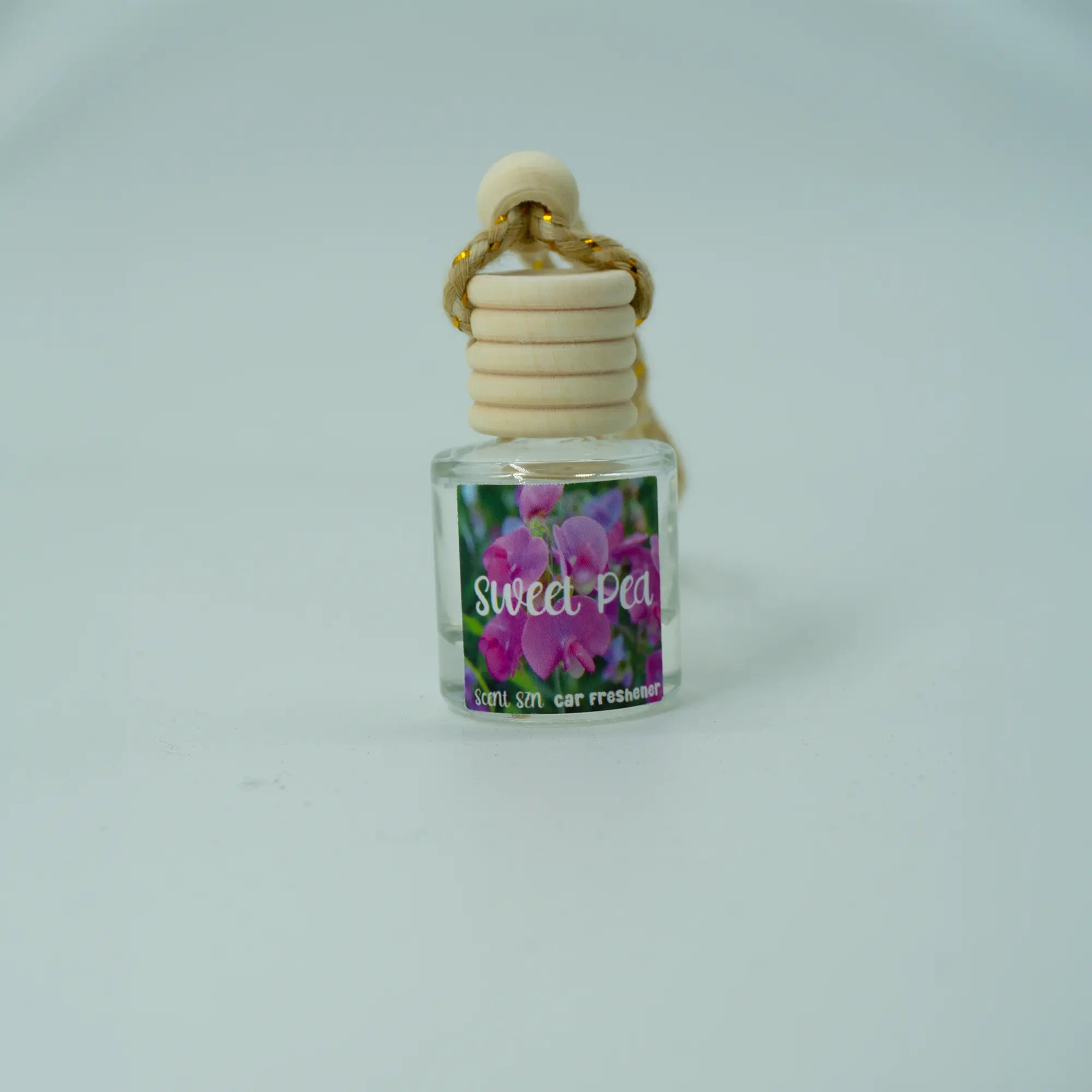 Car Air Freshener Diffusers - Last 60+ Days