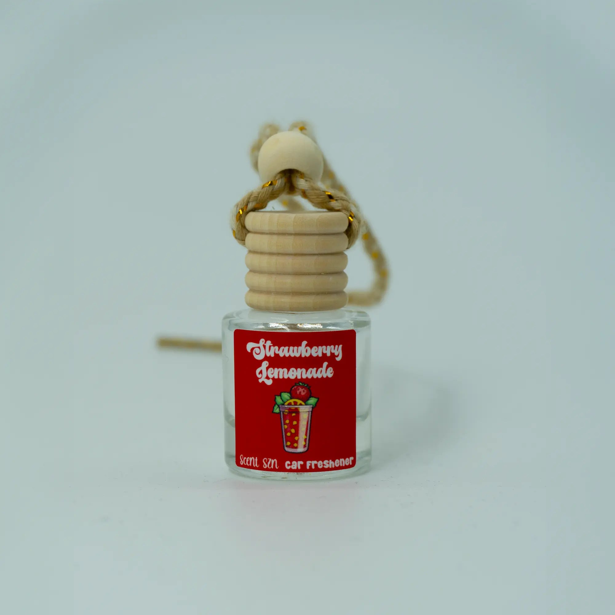 Car Air Freshener Diffusers - Last 60+ Days