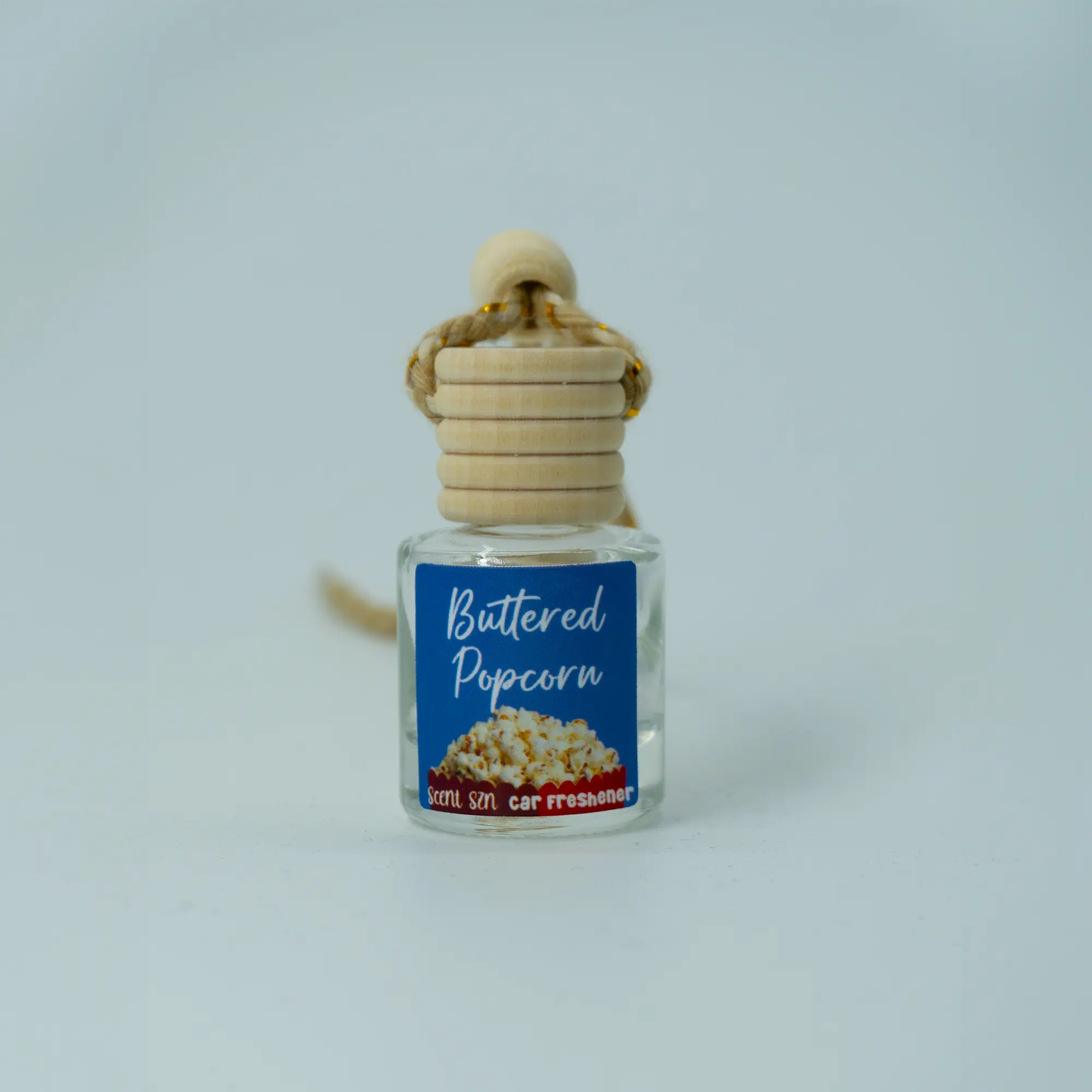 Car Air Freshener Diffusers - Last 60+ Days