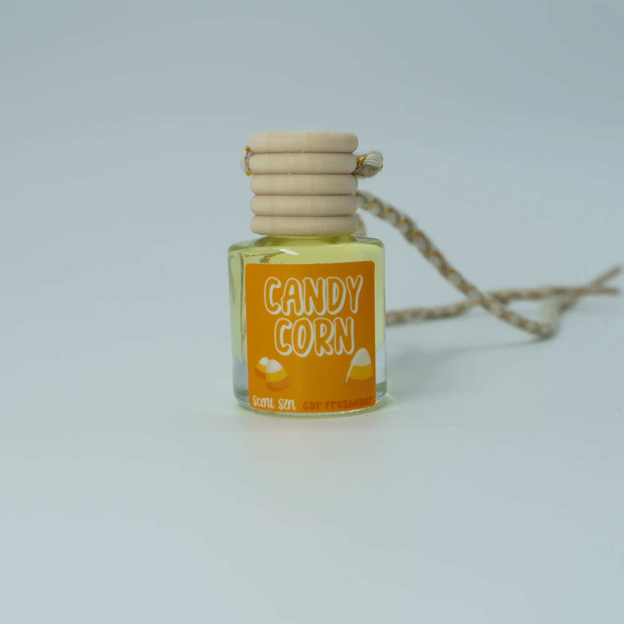 Car Air Freshener Diffusers - Last 60+ Days