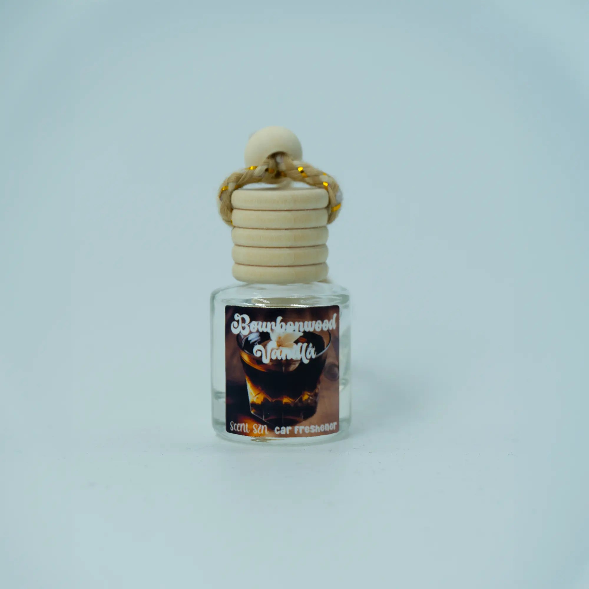 Car Air Freshener Diffusers - Last 60+ Days