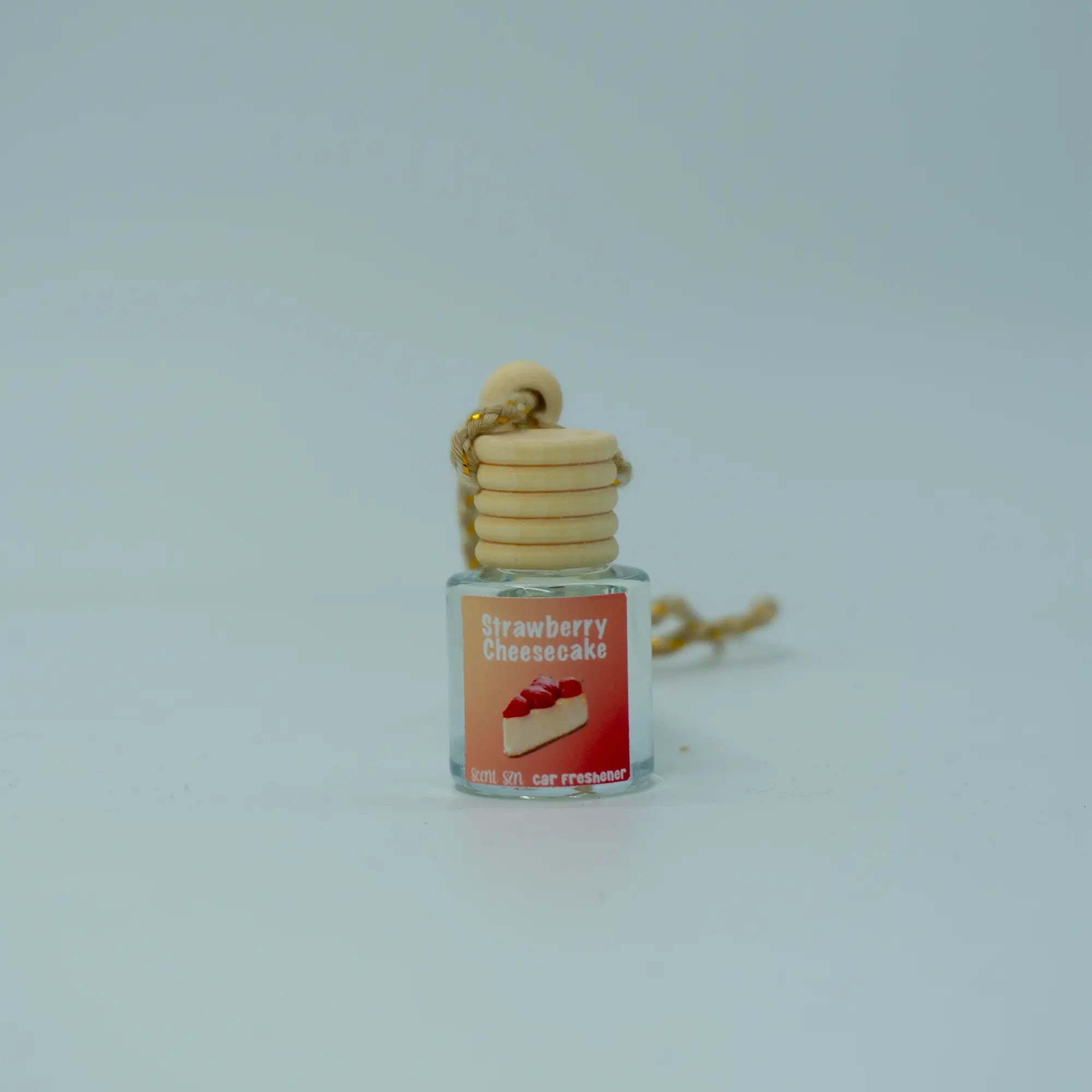 Car Air Freshener Diffusers - Last 60+ Days