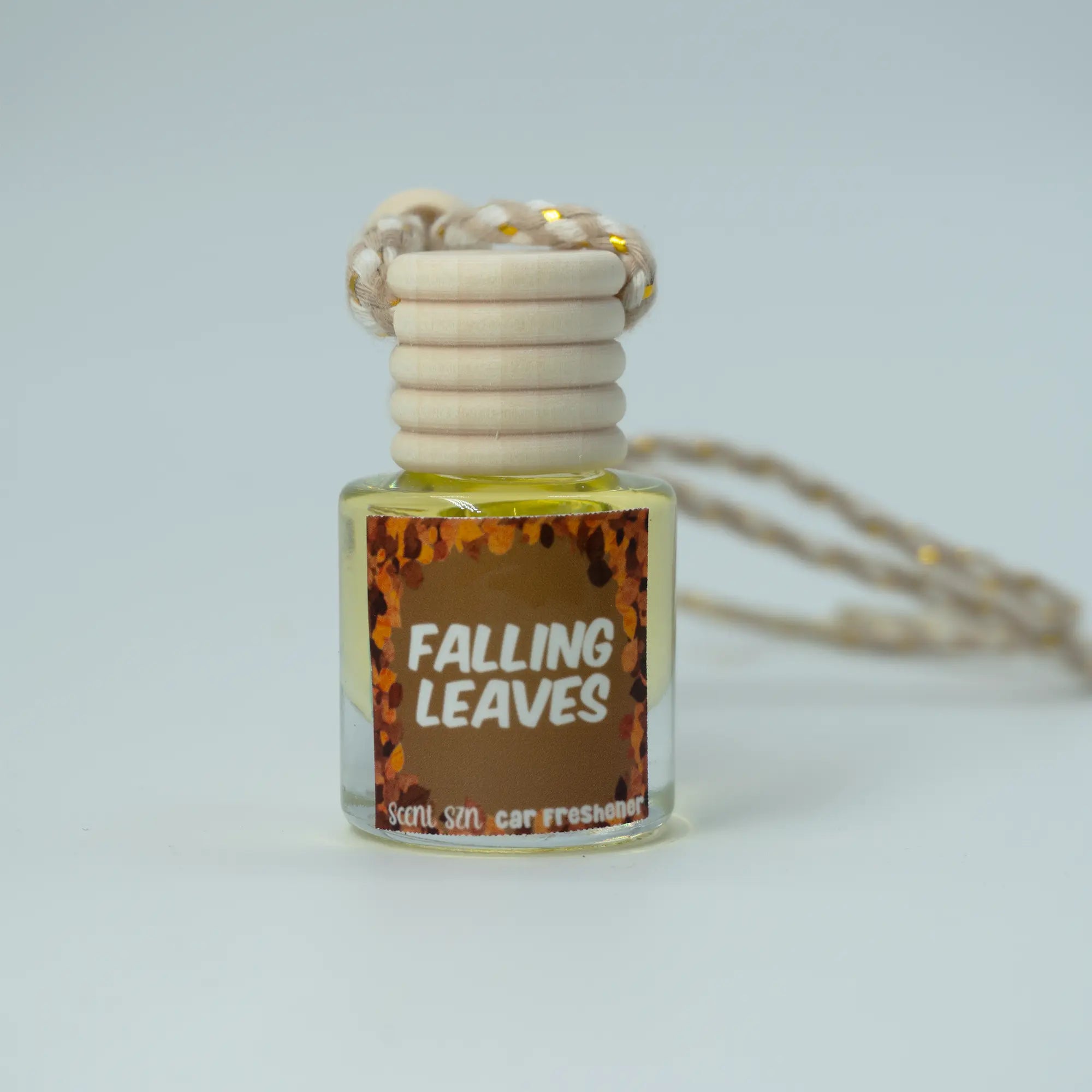 Car Air Freshener Diffusers - Last 60+ Days
