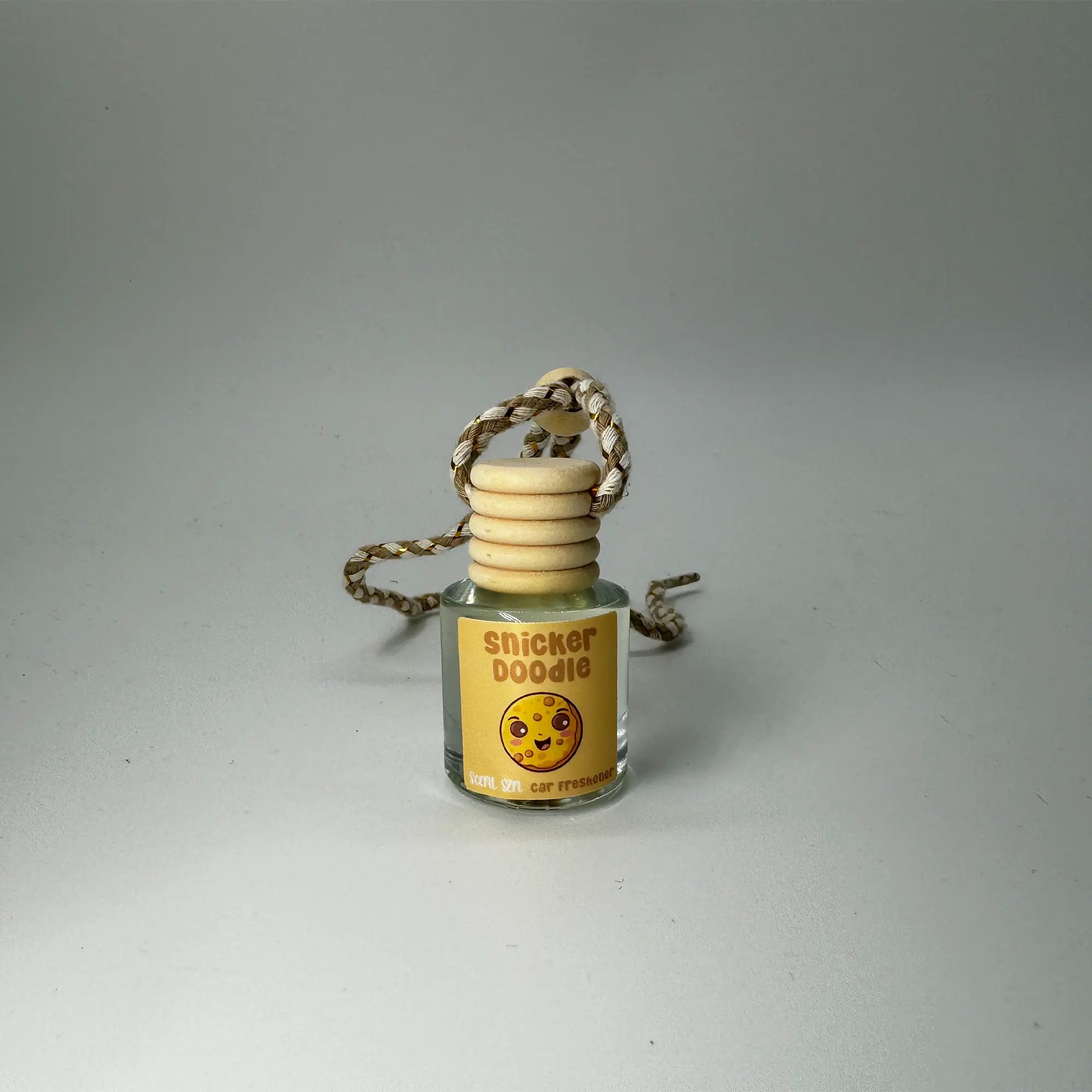Car Air Freshener Diffusers - Last 60+ Days