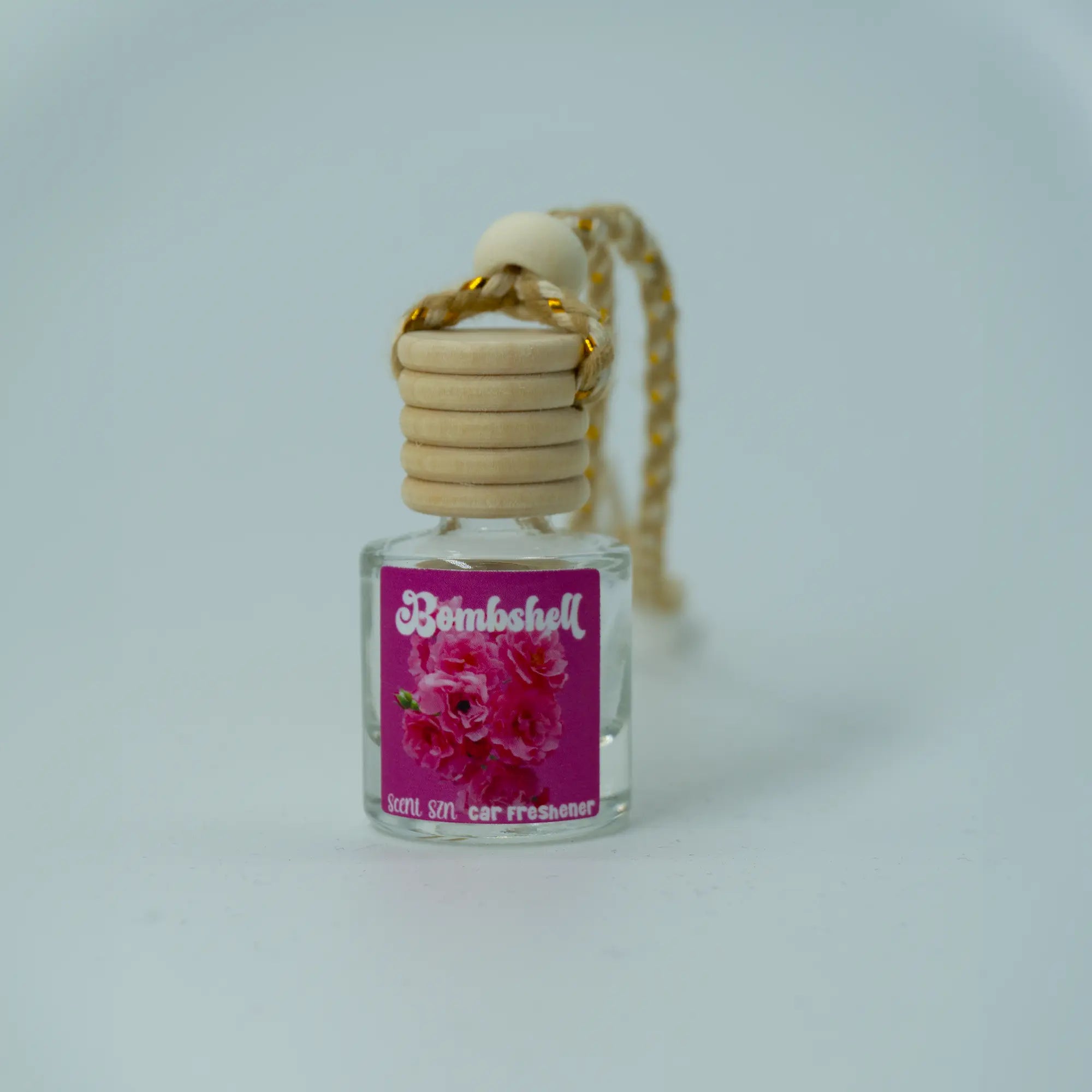 Car Air Freshener Diffusers - Last 60+ Days