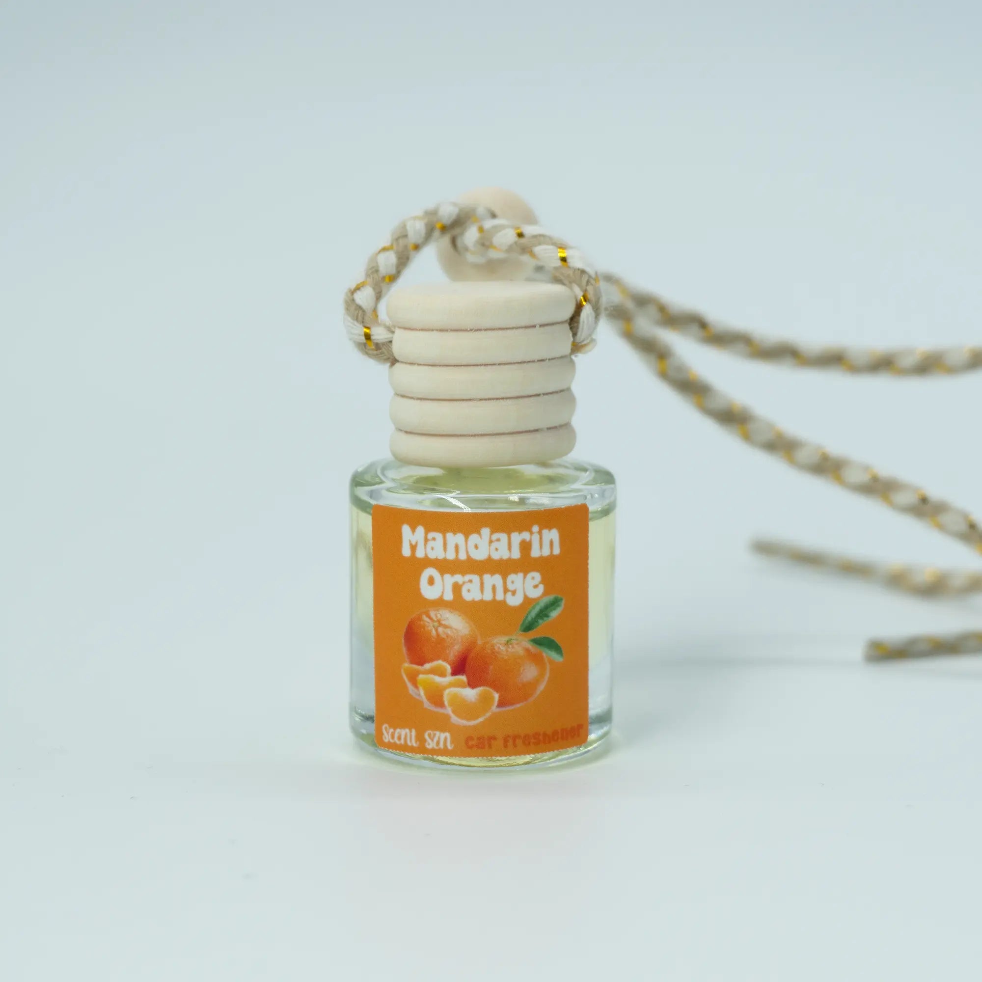 Car Air Freshener Diffusers - Last 60+ Days