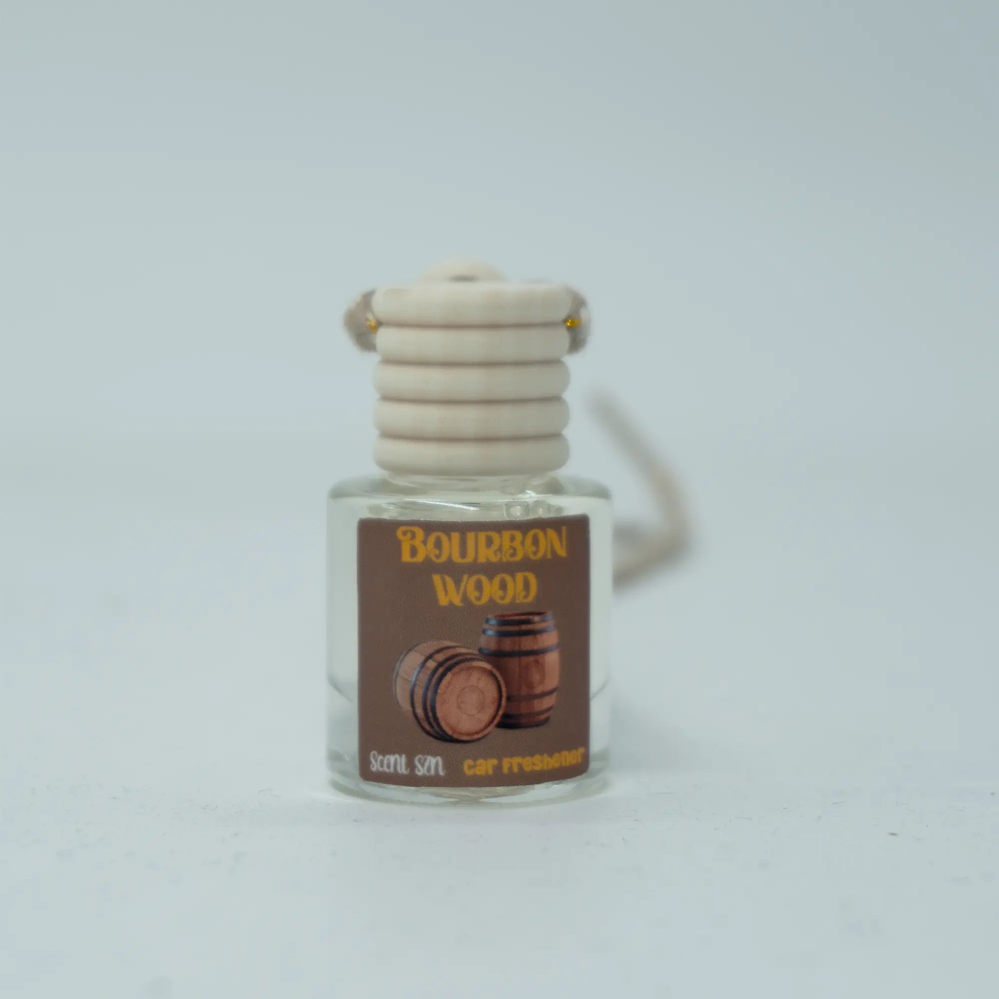 Car Air Freshener Diffusers - Last 60+ Days