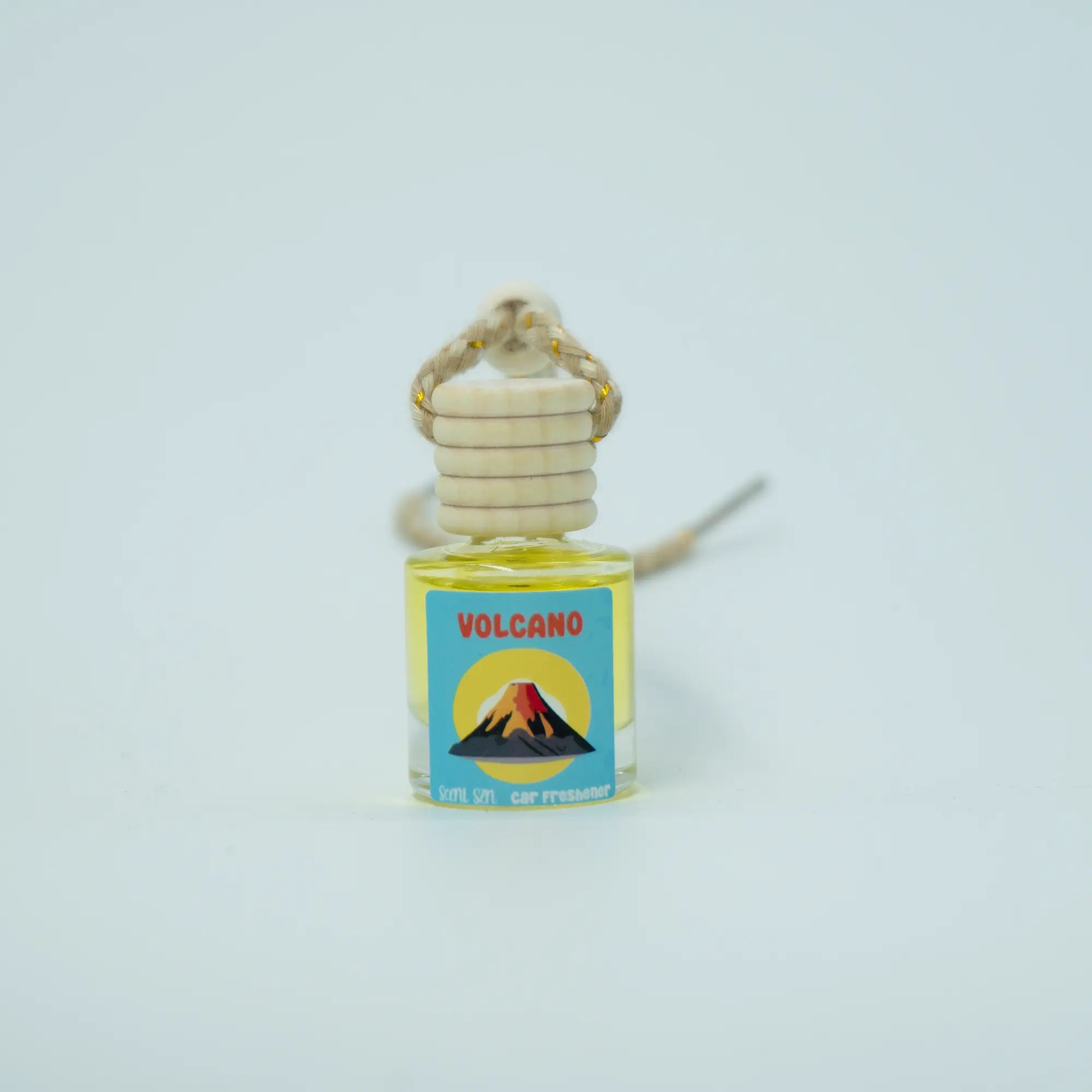 Car Air Freshener Diffusers - Last 60+ Days