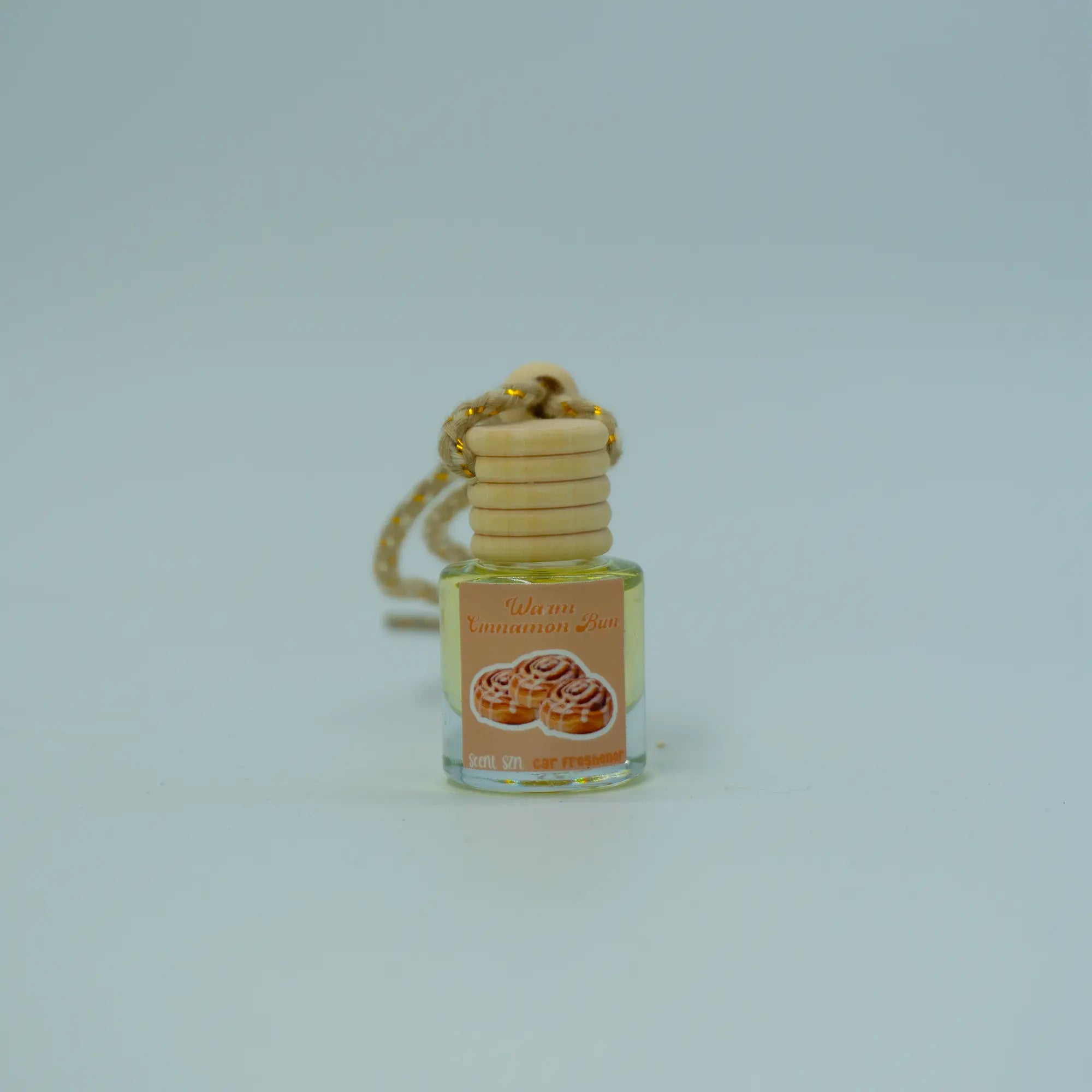 Car Air Freshener Diffusers - Last 60+ Days