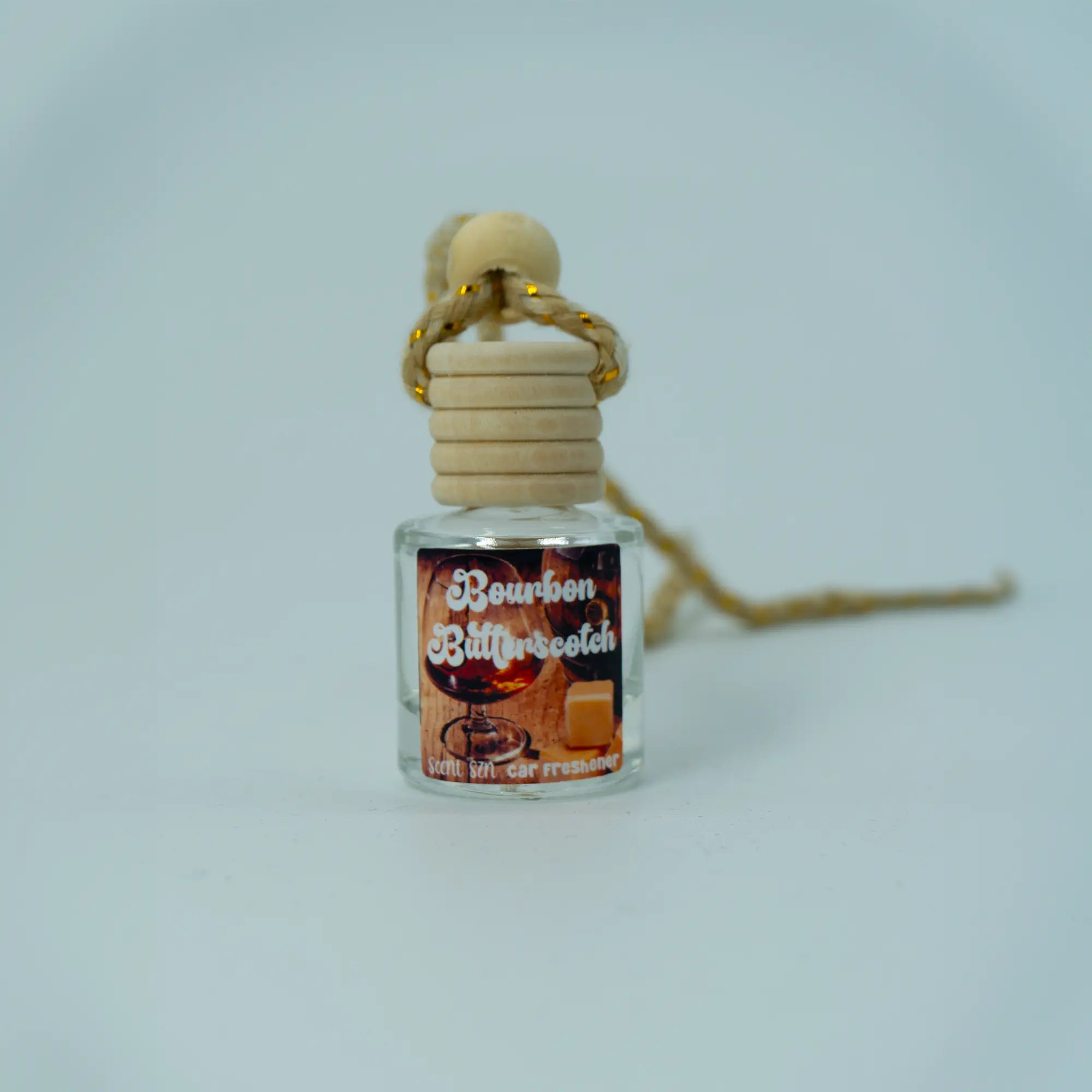 Car Air Freshener Diffusers - Last 60+ Days