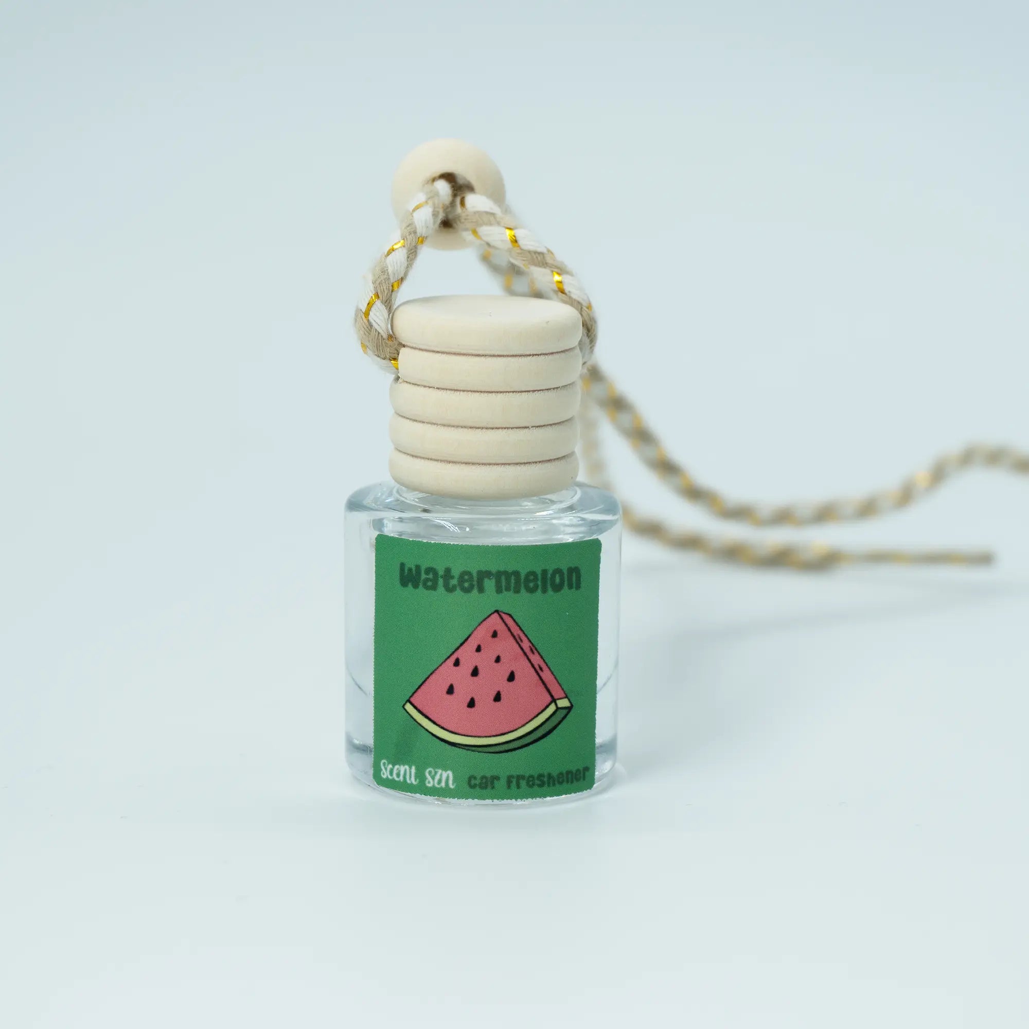 Car Air Freshener Diffusers - Last 60+ Days