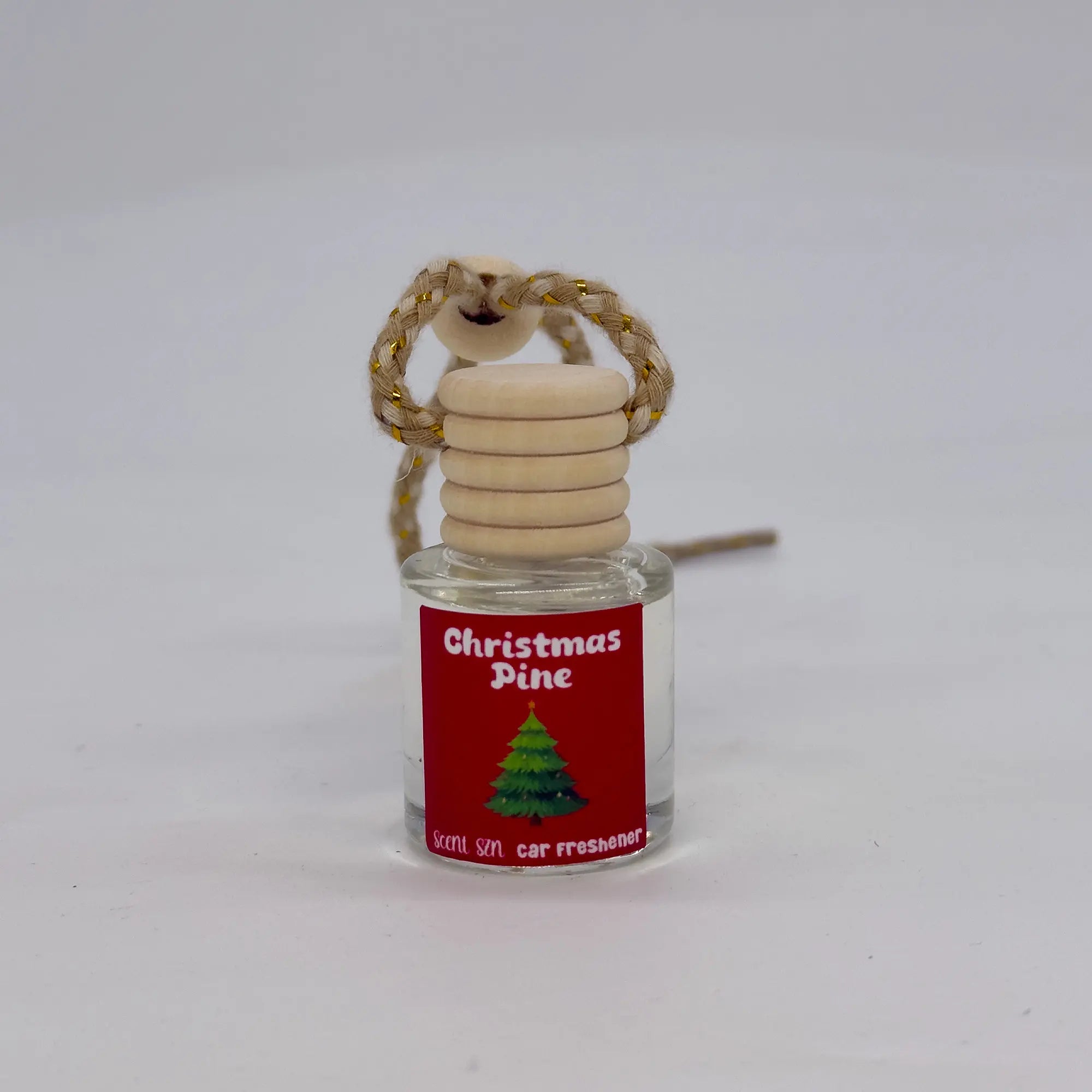 Car Air Freshener Diffusers - Last 60+ Days