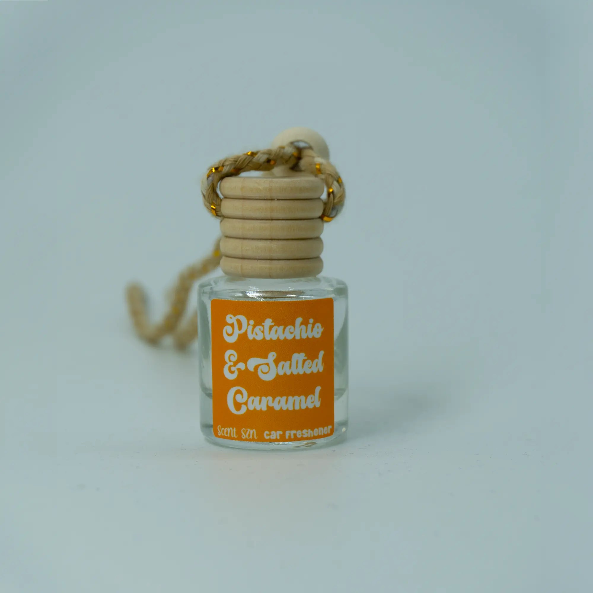 Car Air Freshener Diffusers - Last 60+ Days