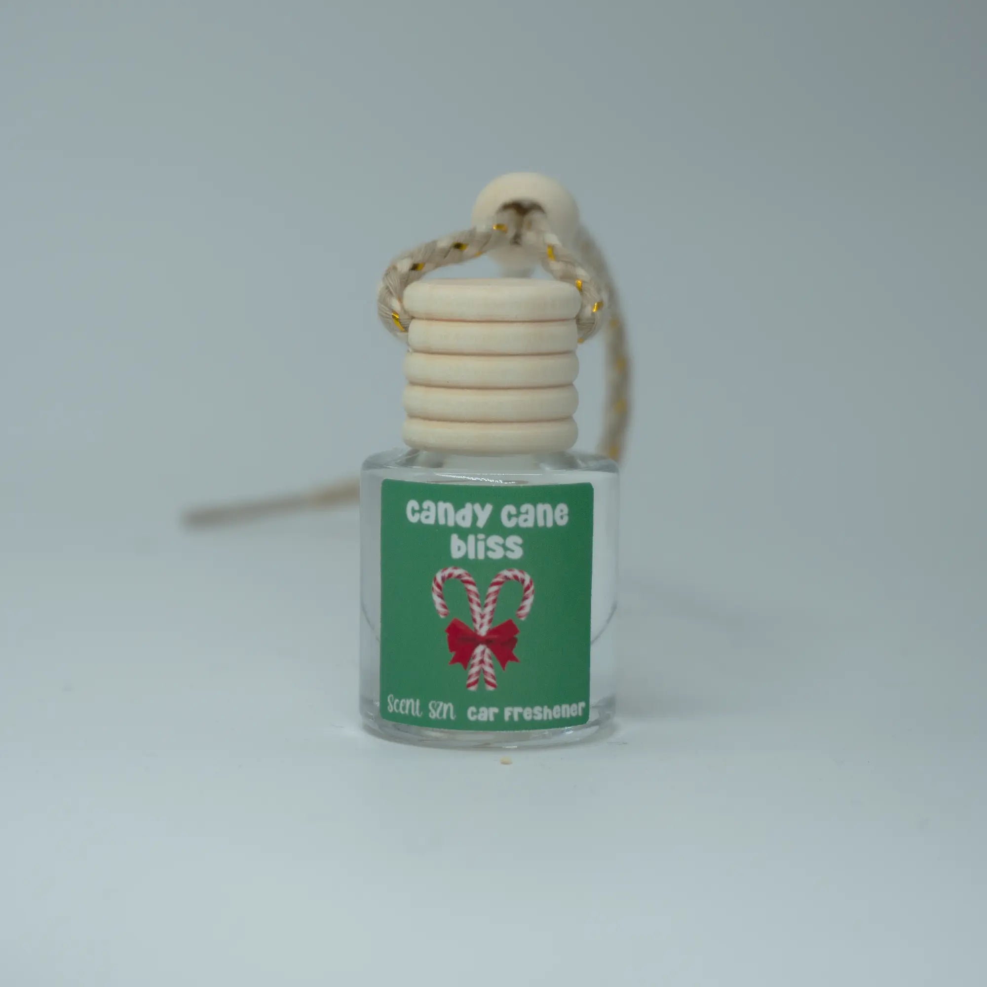 Car Air Freshener Diffusers - Last 60+ Days
