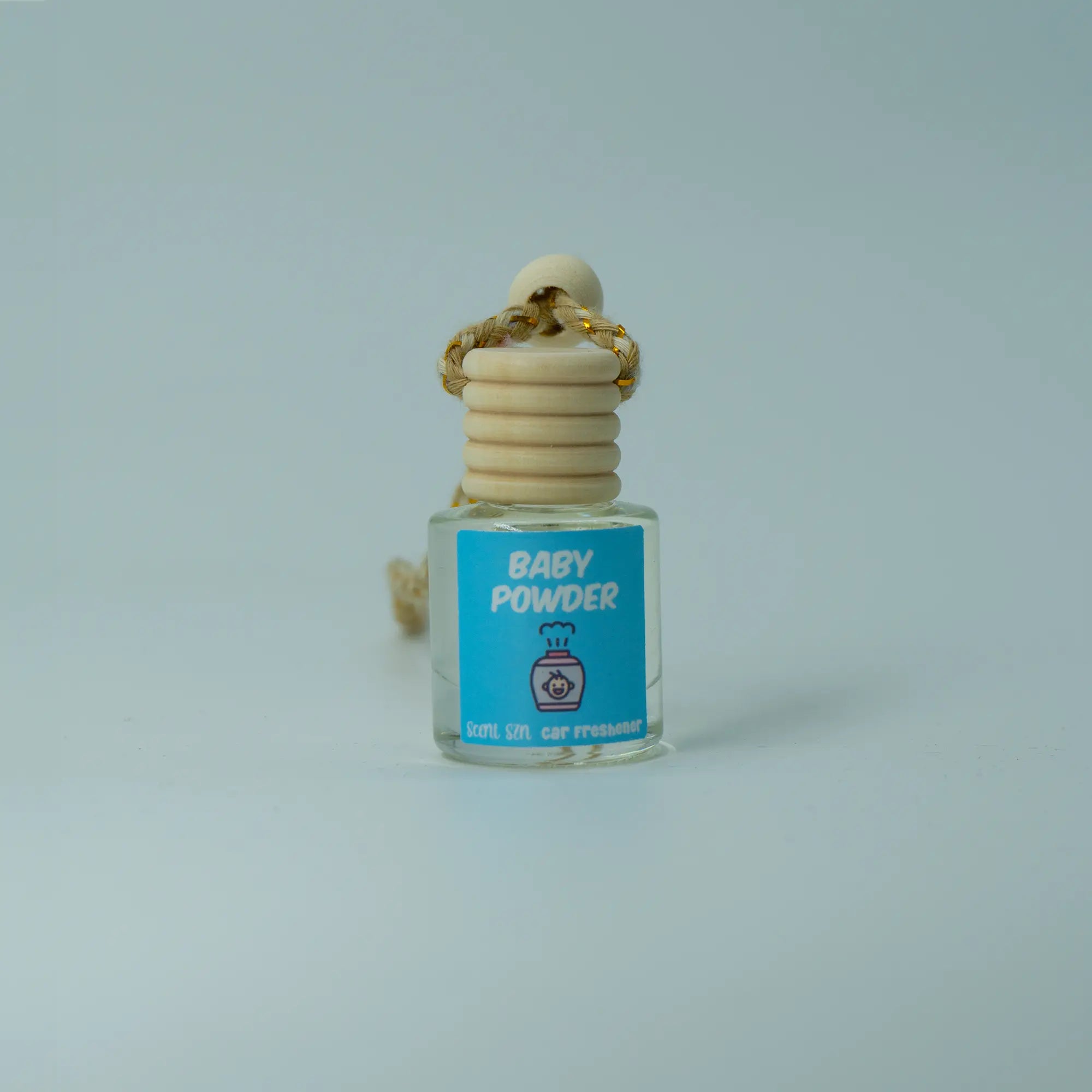 Car Air Freshener Diffusers - Last 60+ Days