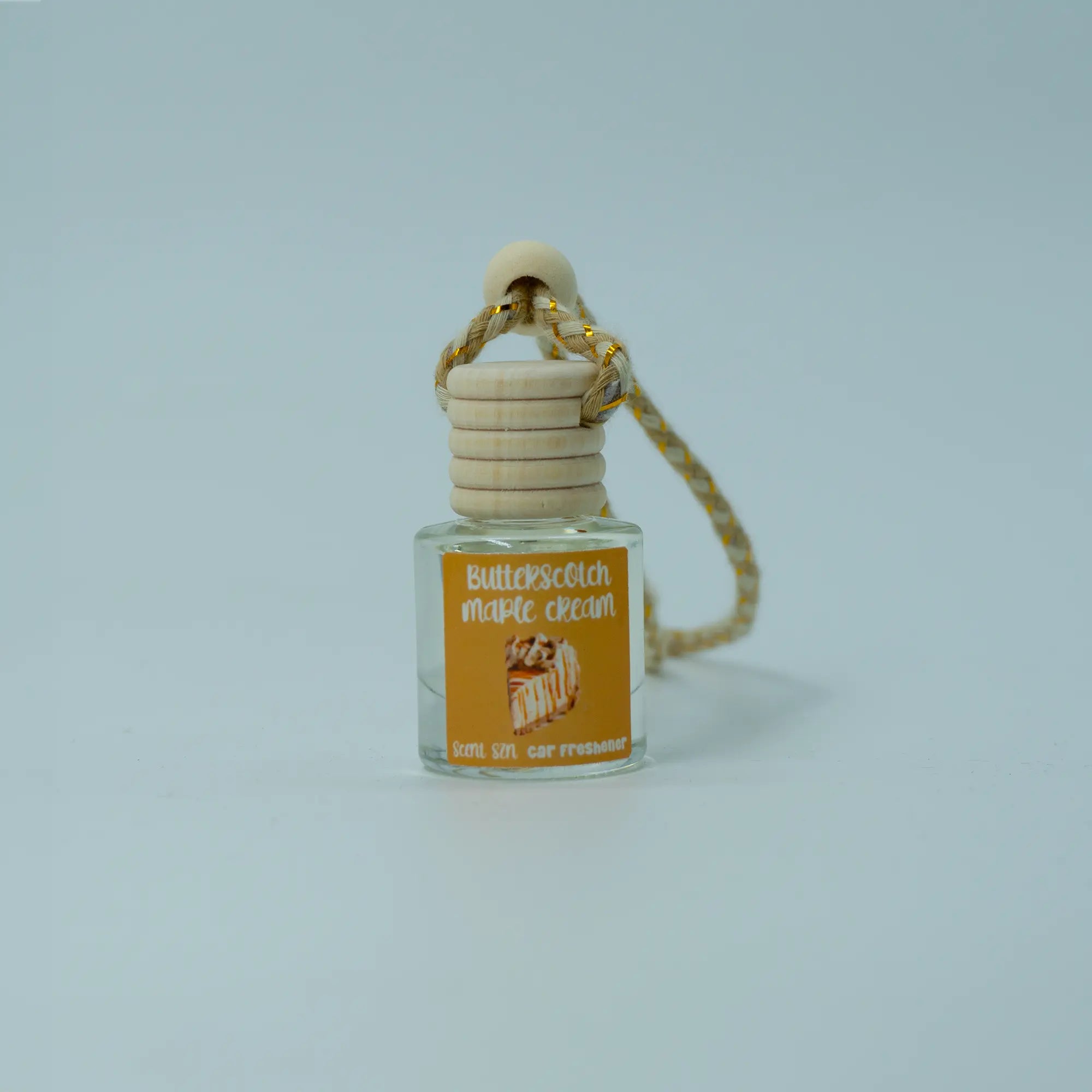 Car Air Freshener Diffusers - Last 60+ Days