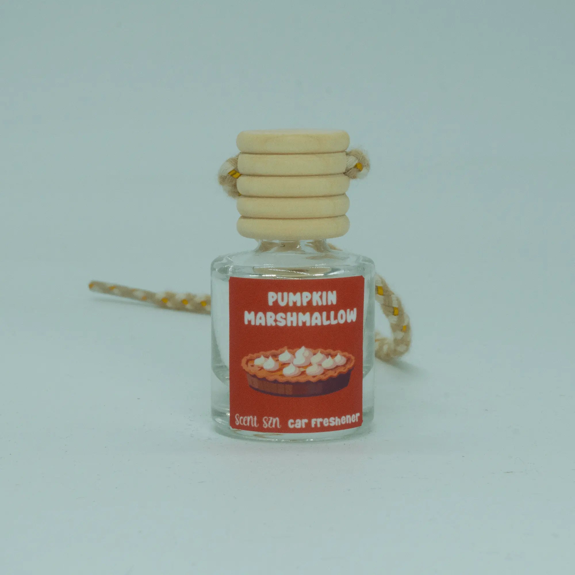 Car Air Freshener Diffusers - Last 60+ Days