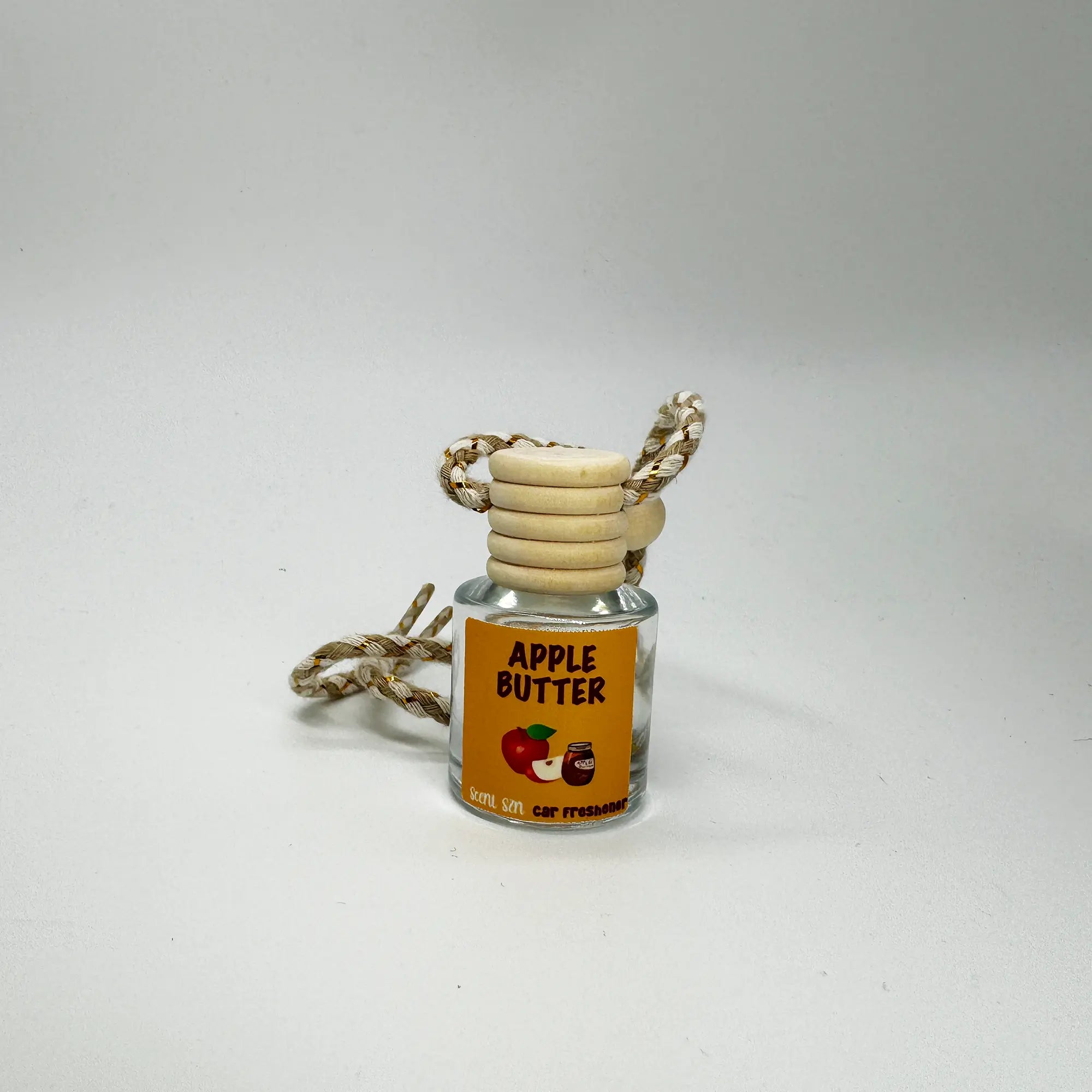 Car Air Freshener Diffusers - Last 60+ Days