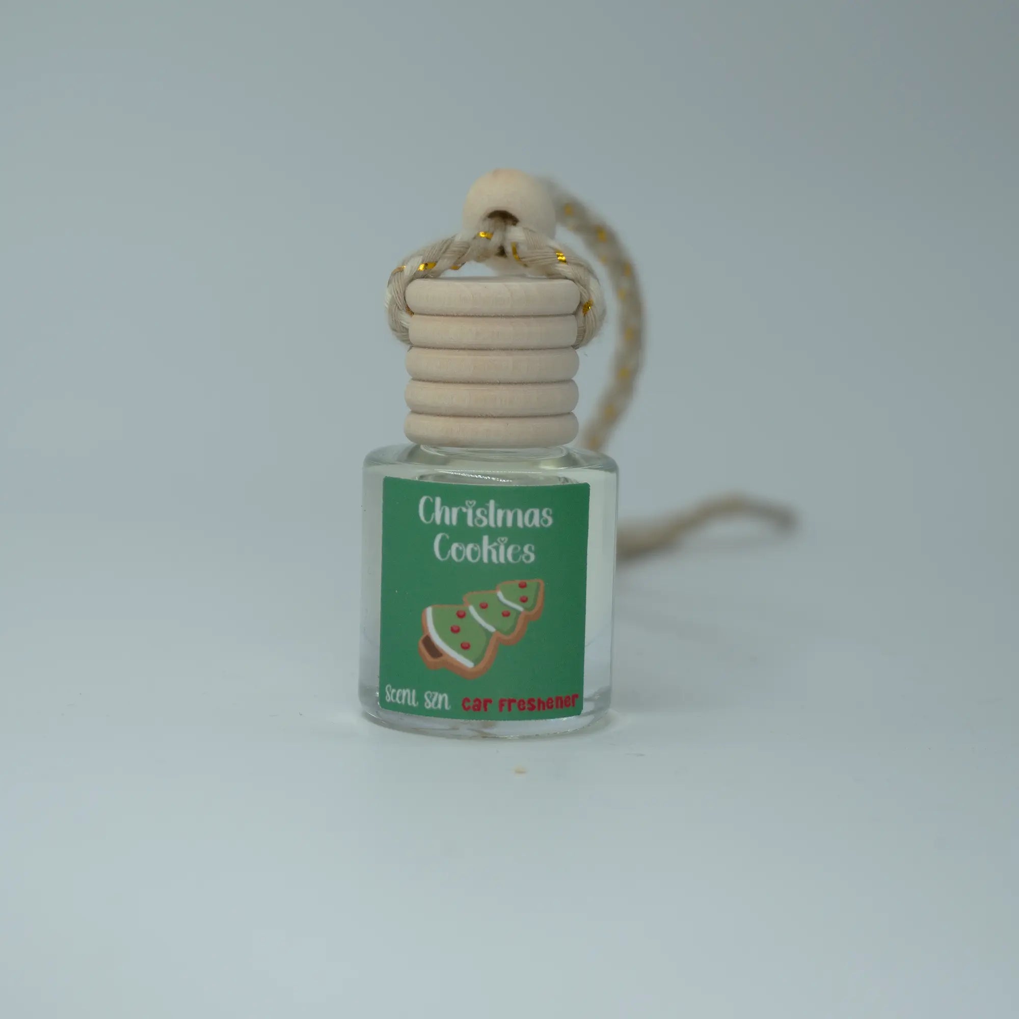 Car Air Freshener Diffusers - Last 60+ Days