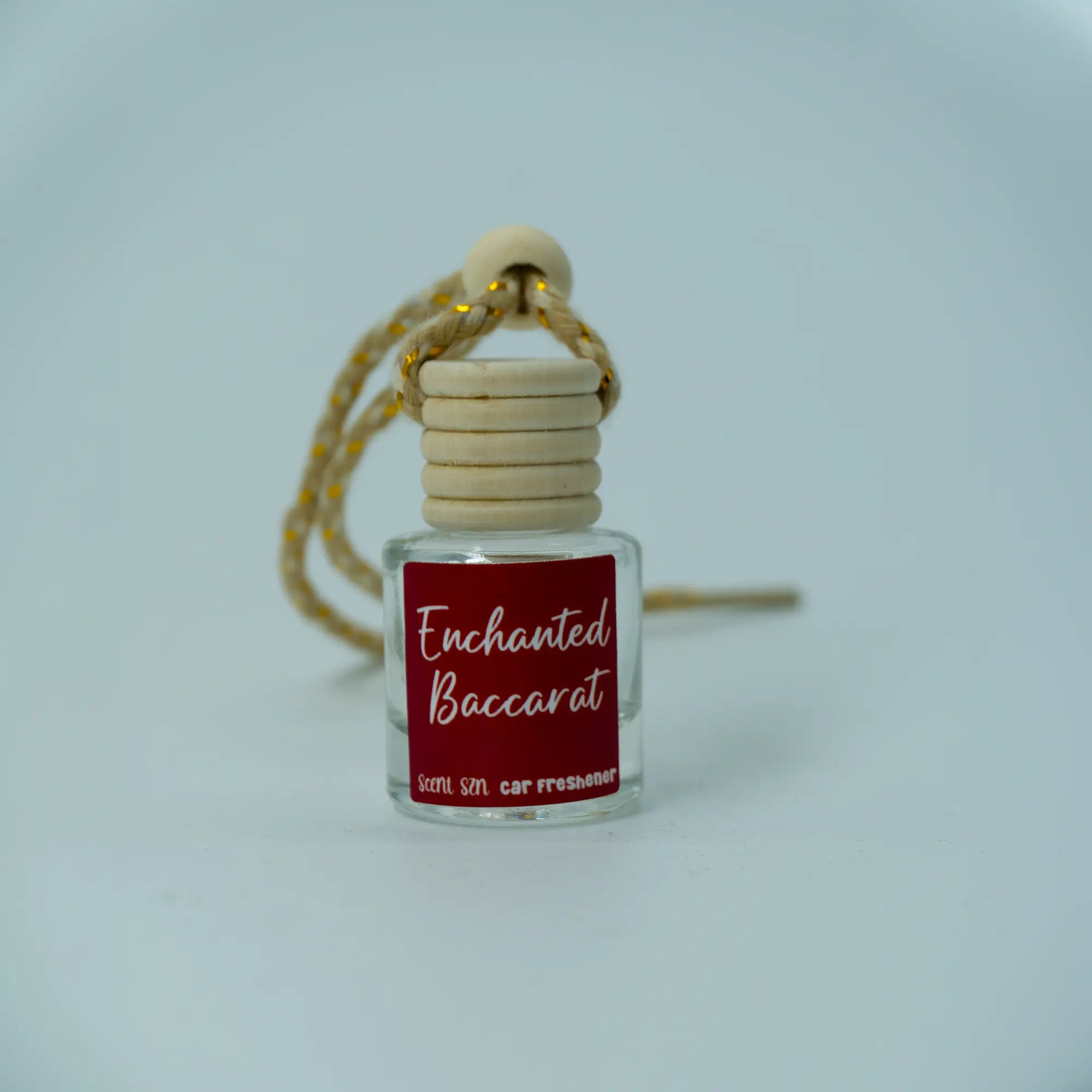 Car Air Freshener Diffusers - Last 60+ Days